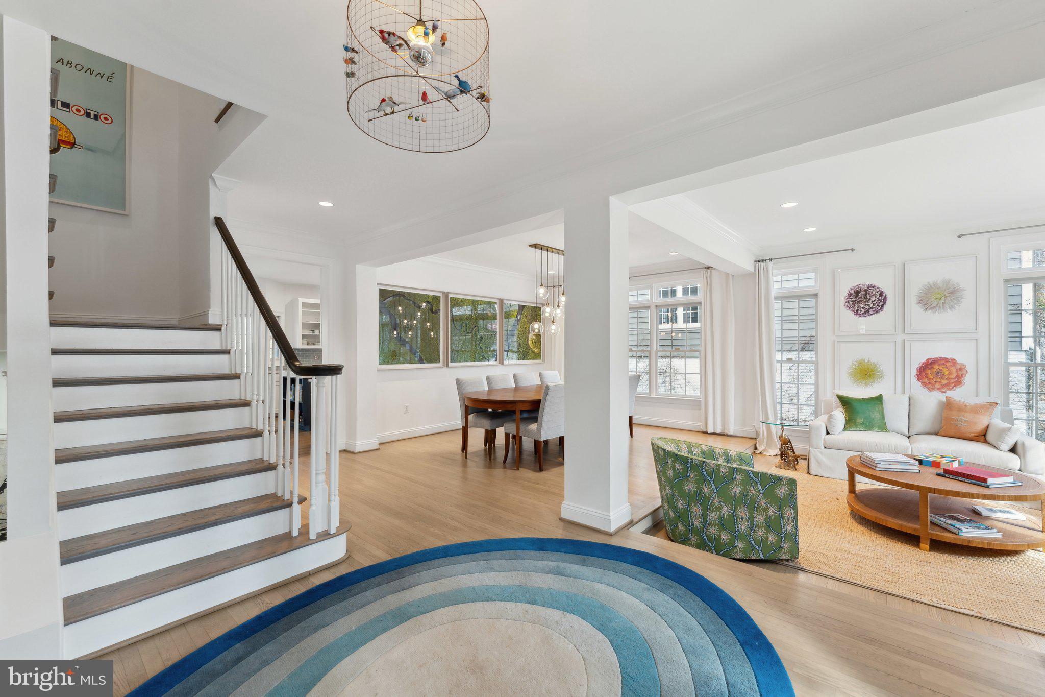 5305 CUSHING PLACE NW