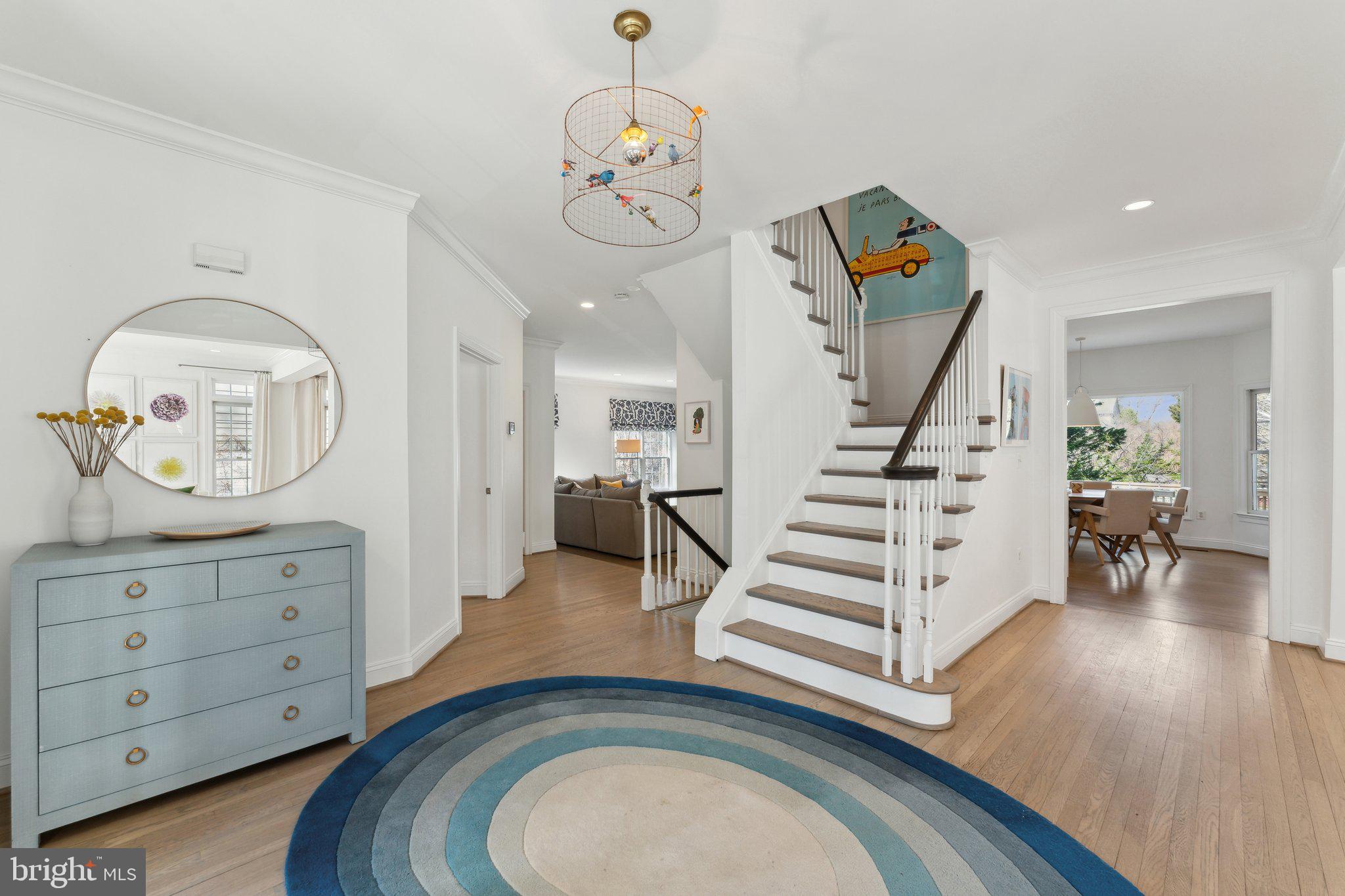 5305 CUSHING PLACE NW