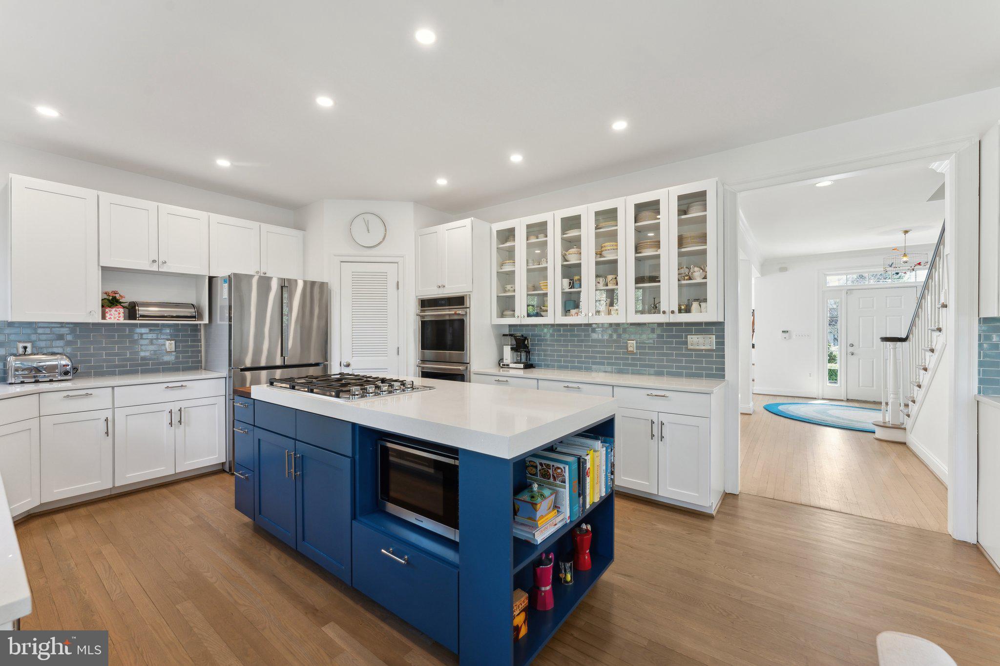 5305 CUSHING PLACE NW