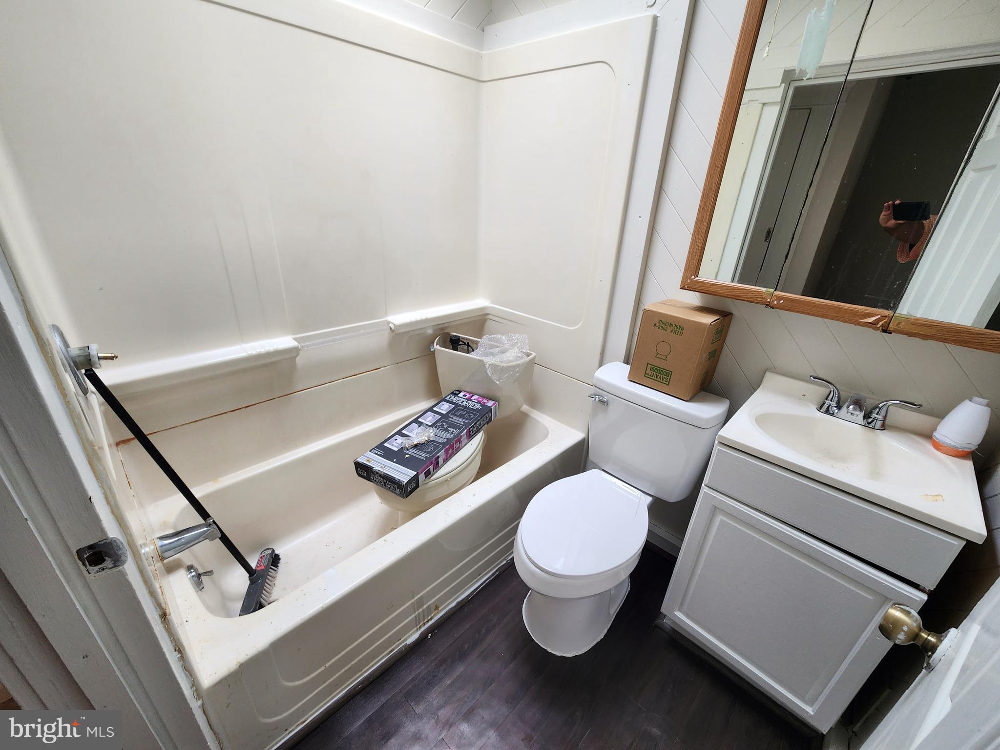 BROOKLYN - Residential