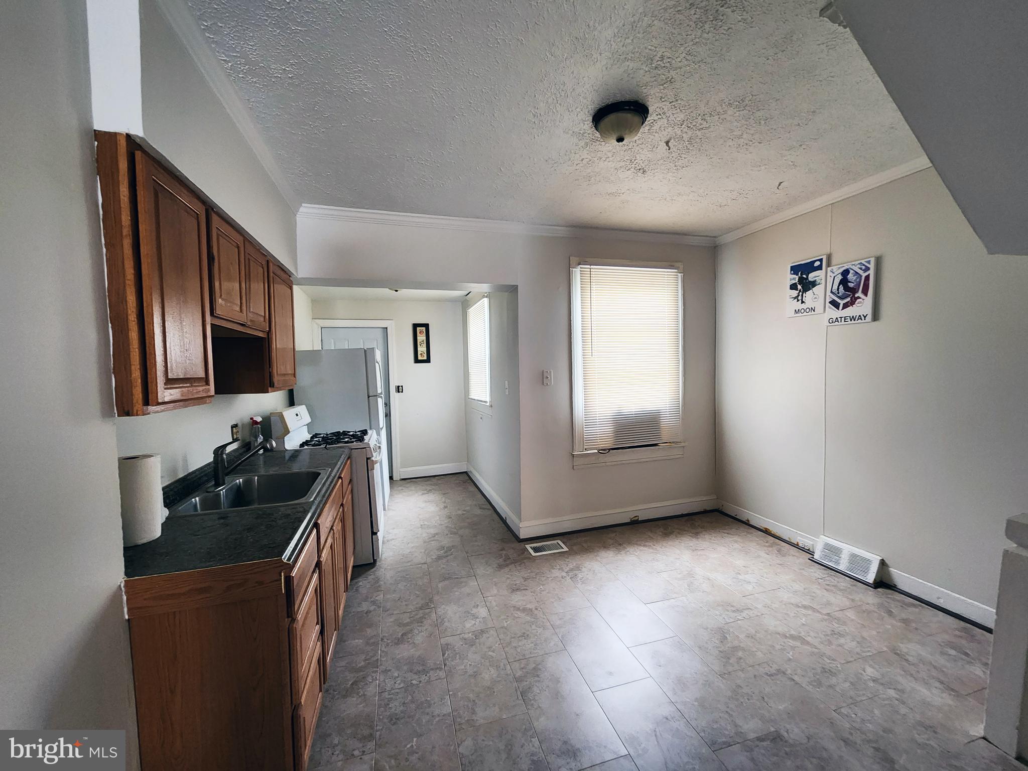 BROOKLYN - Residential