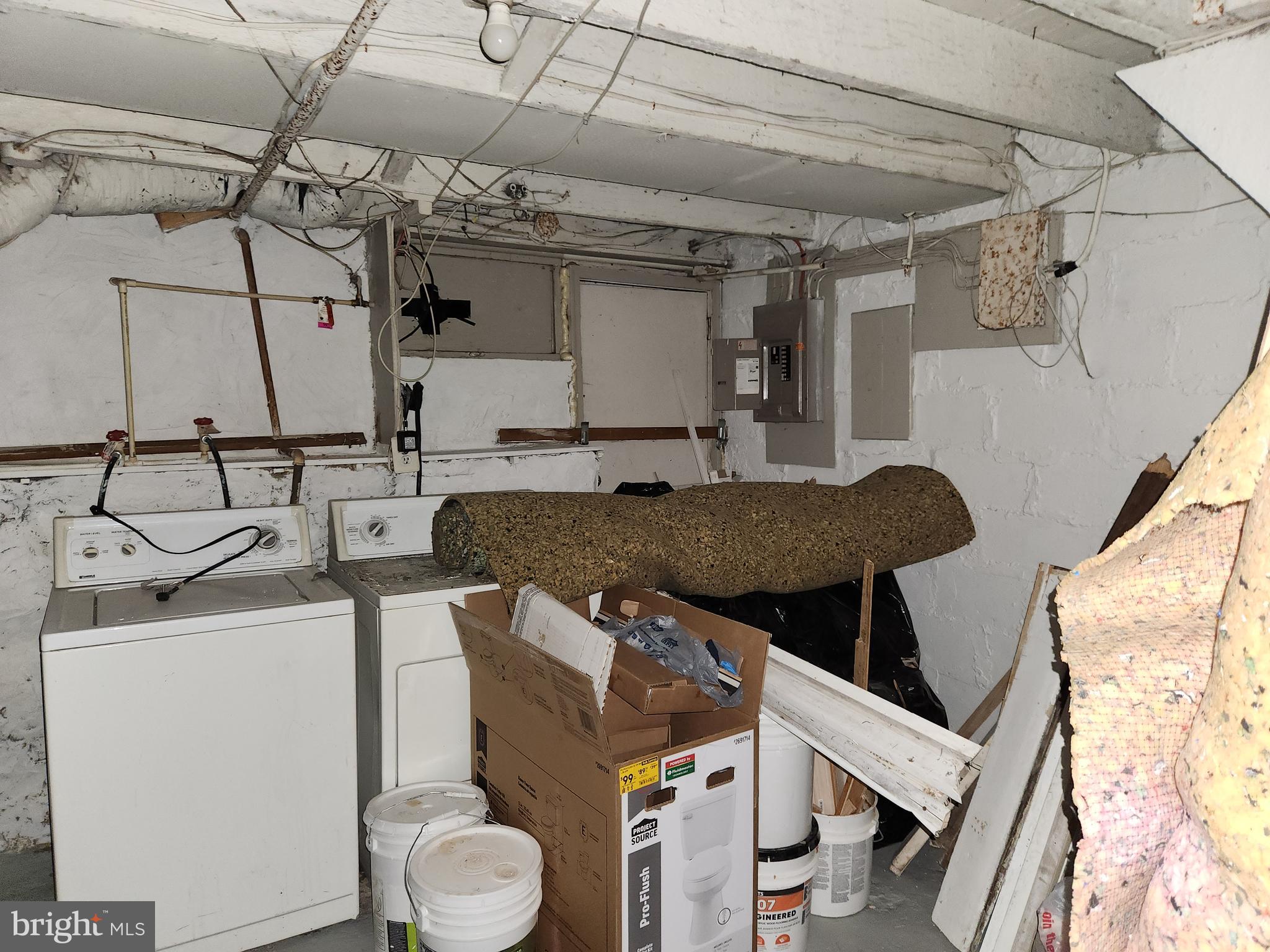 BROOKLYN - Residential