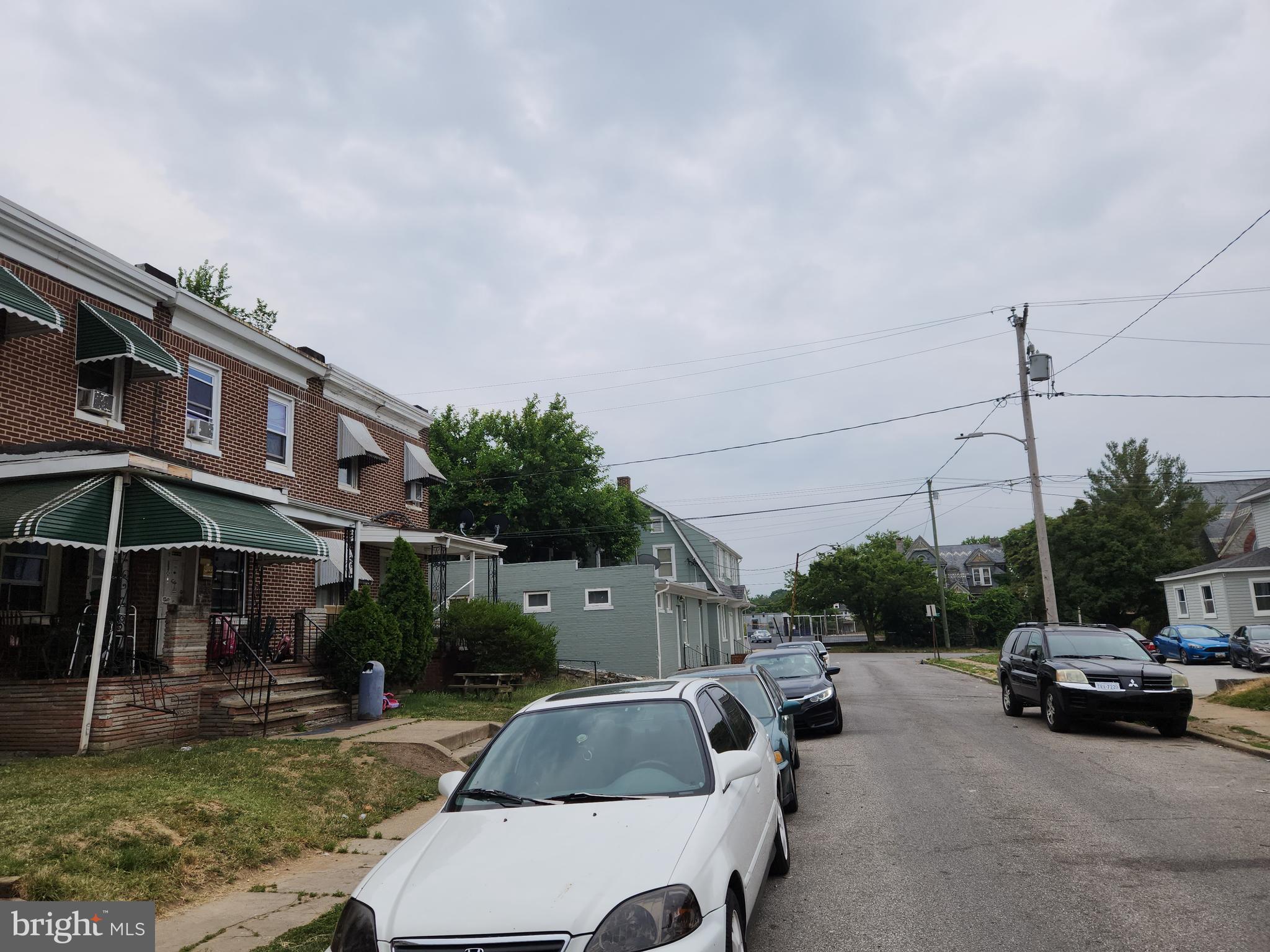 BROOKLYN - Residential