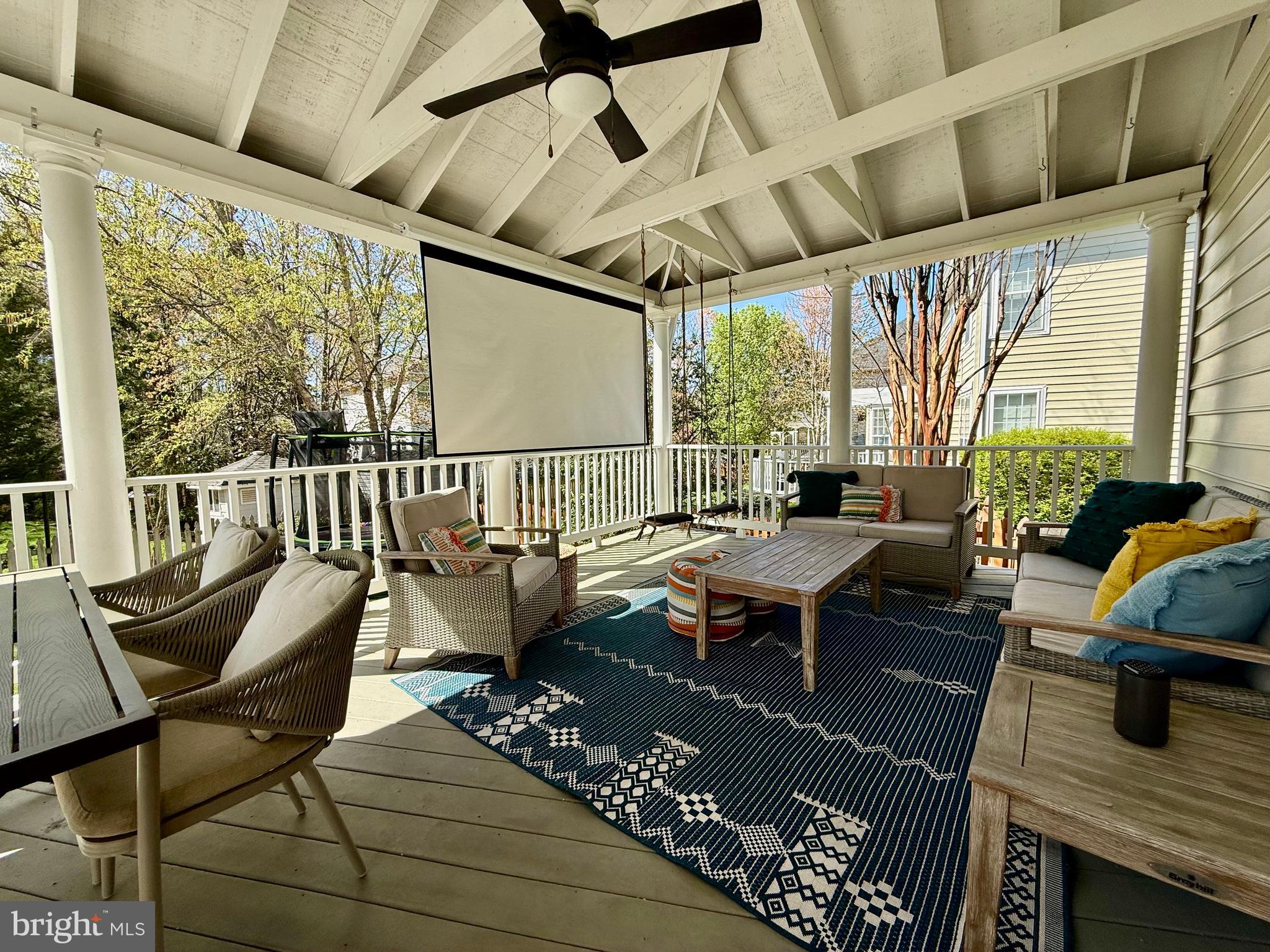 SIGNATURE AT BROADLANDS - Residential