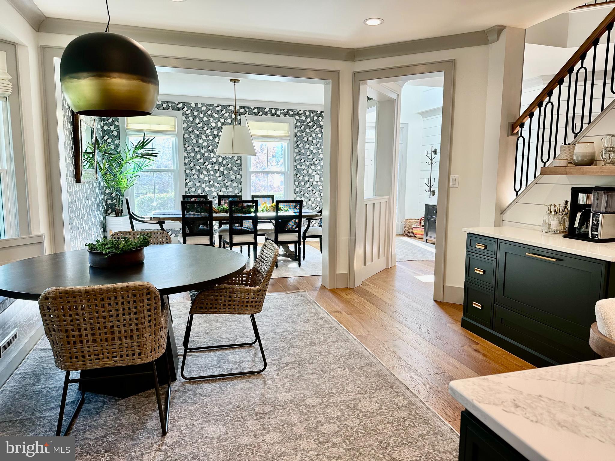 SIGNATURE AT BROADLANDS - Residential