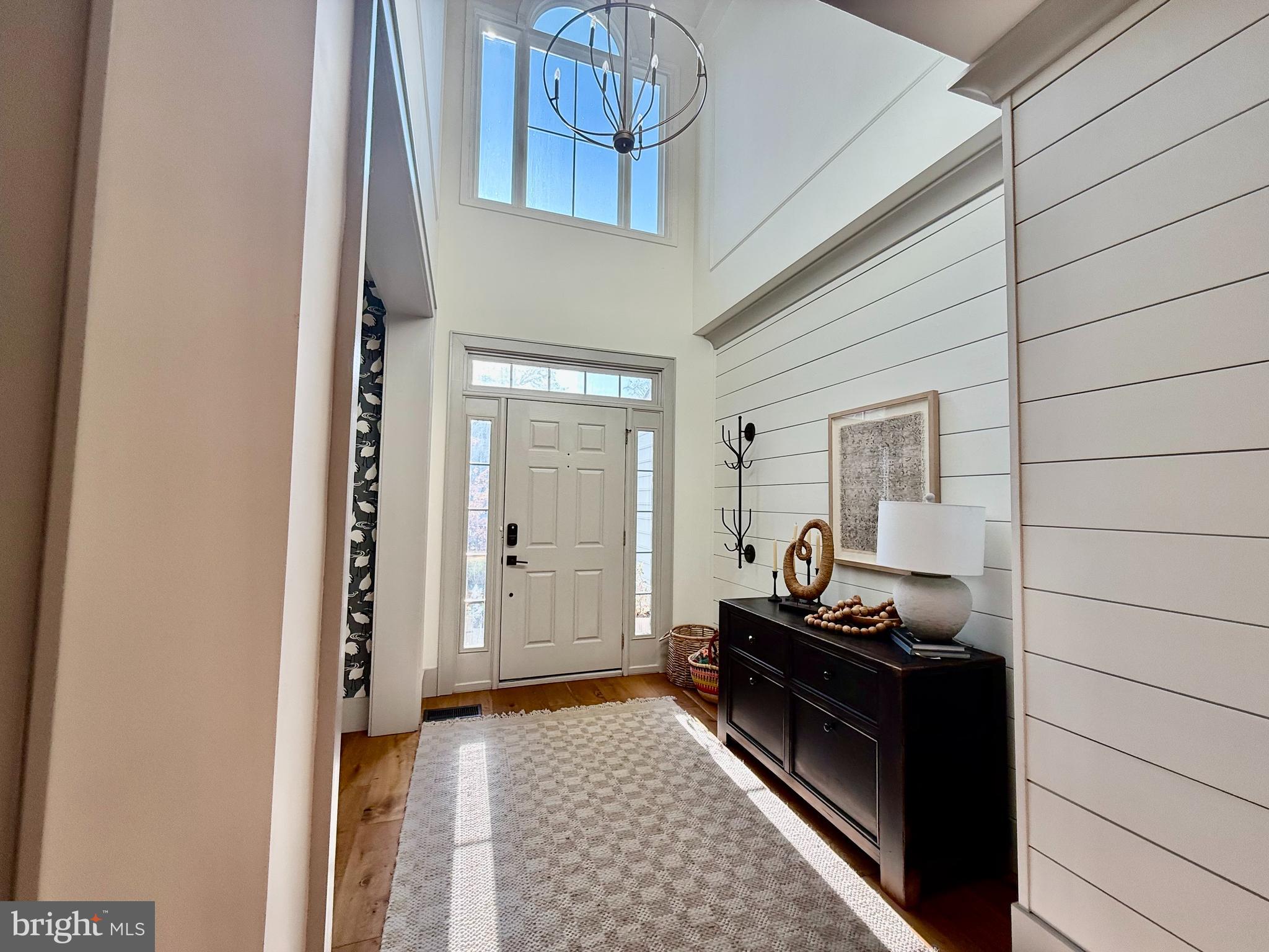 SIGNATURE AT BROADLANDS - Residential