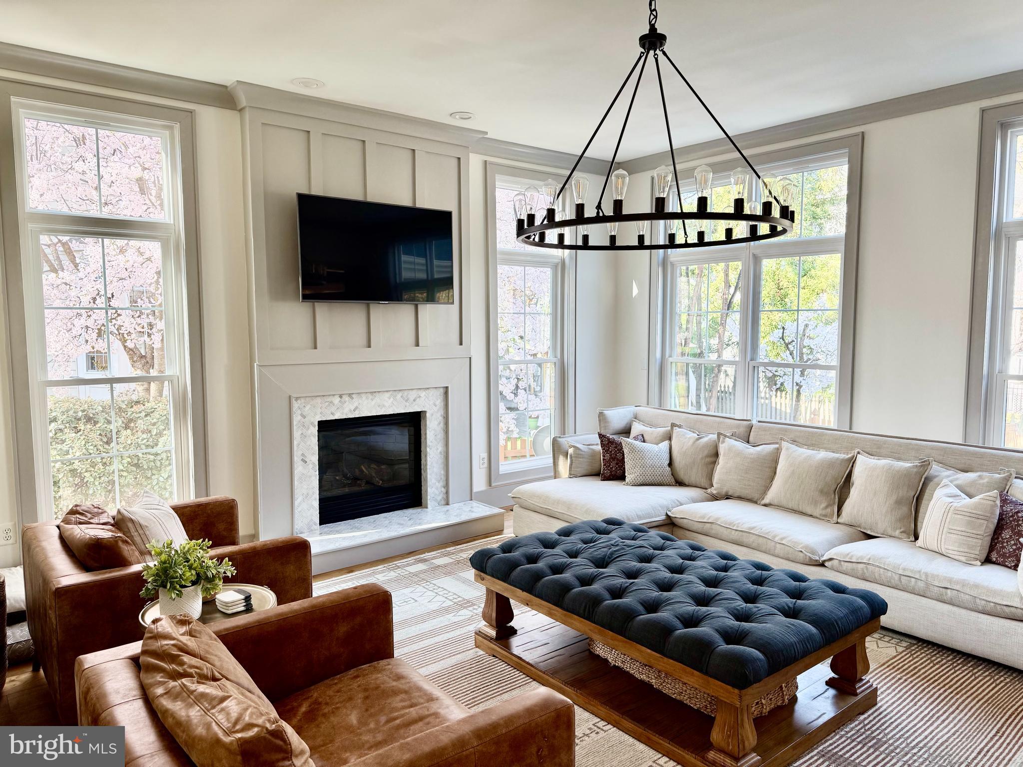 SIGNATURE AT BROADLANDS - Residential