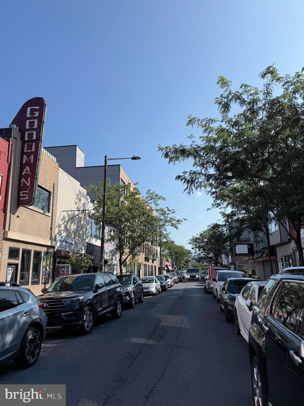 1421 POINT BREEZE AVENUE