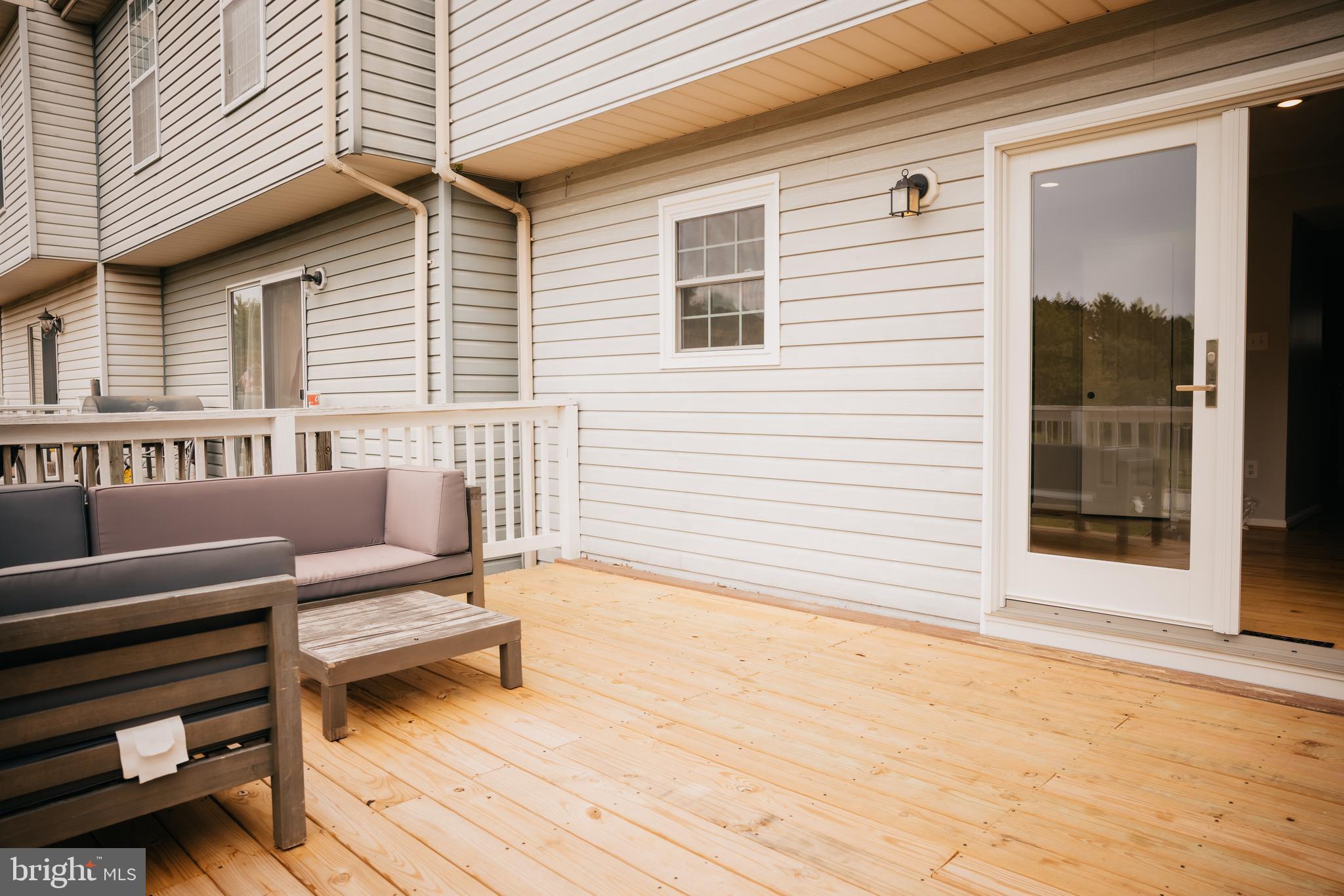 AVONDALE RUN - Residential Lease