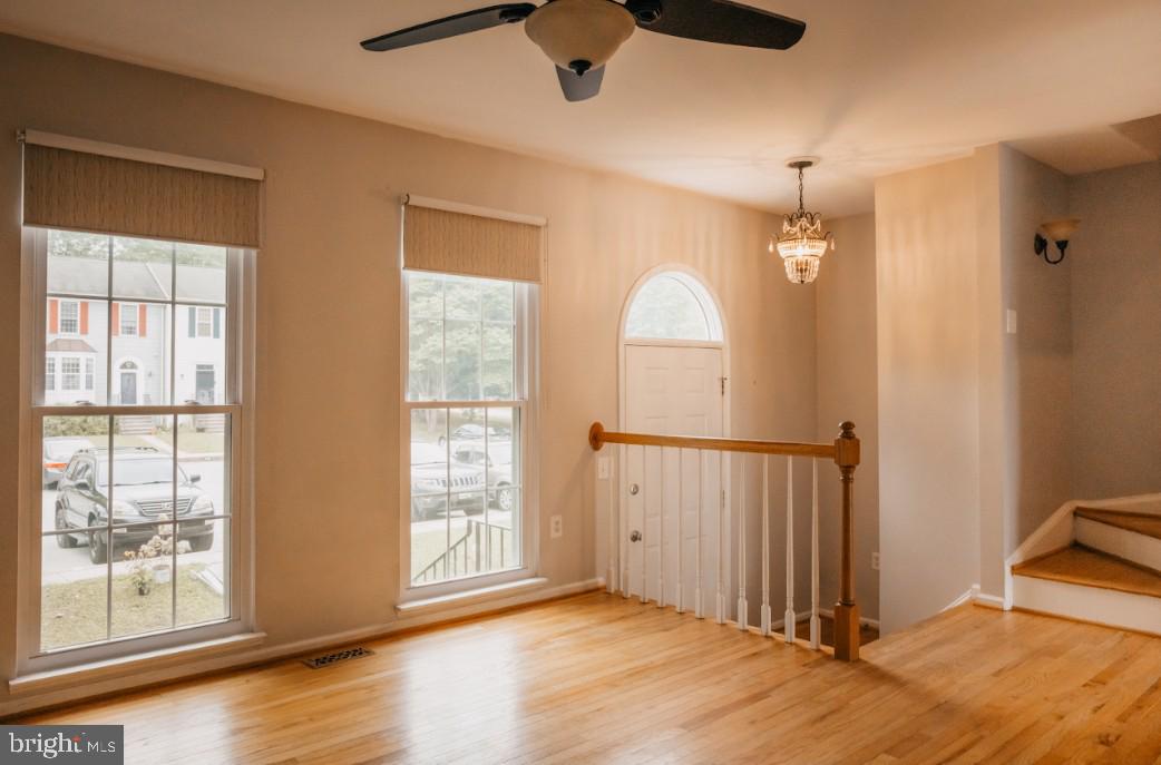 AVONDALE RUN - Residential Lease