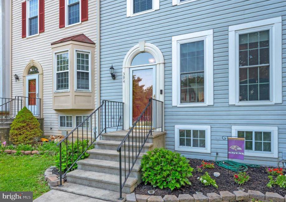 AVONDALE RUN - Residential Lease