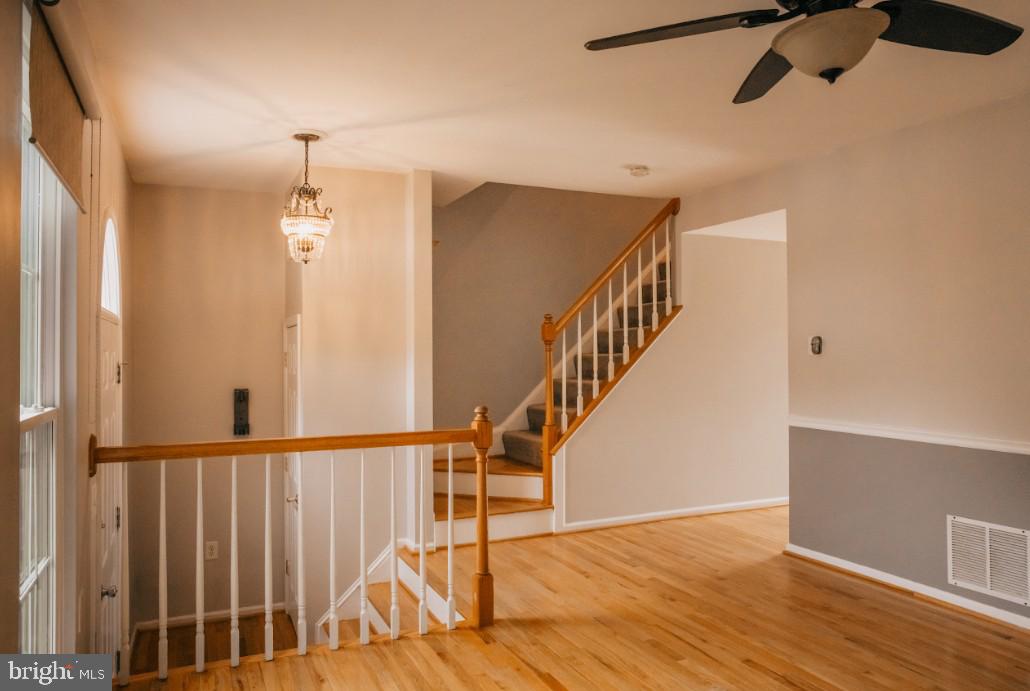 AVONDALE RUN - Residential Lease