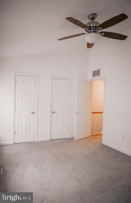 AVONDALE RUN - Residential Lease