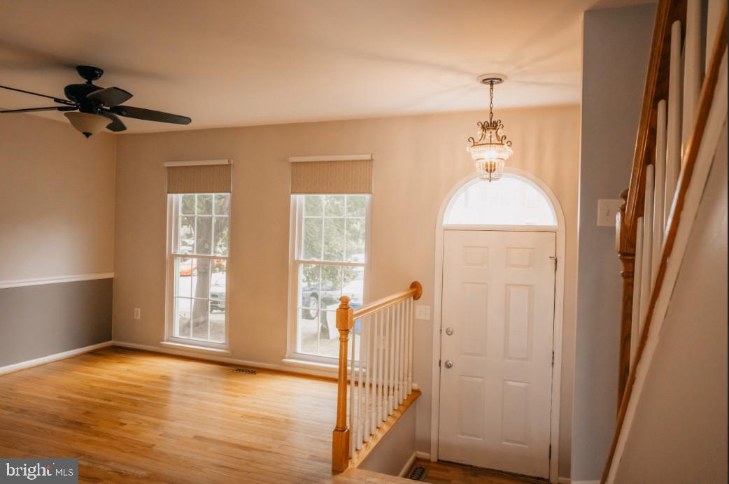 AVONDALE RUN - Residential Lease