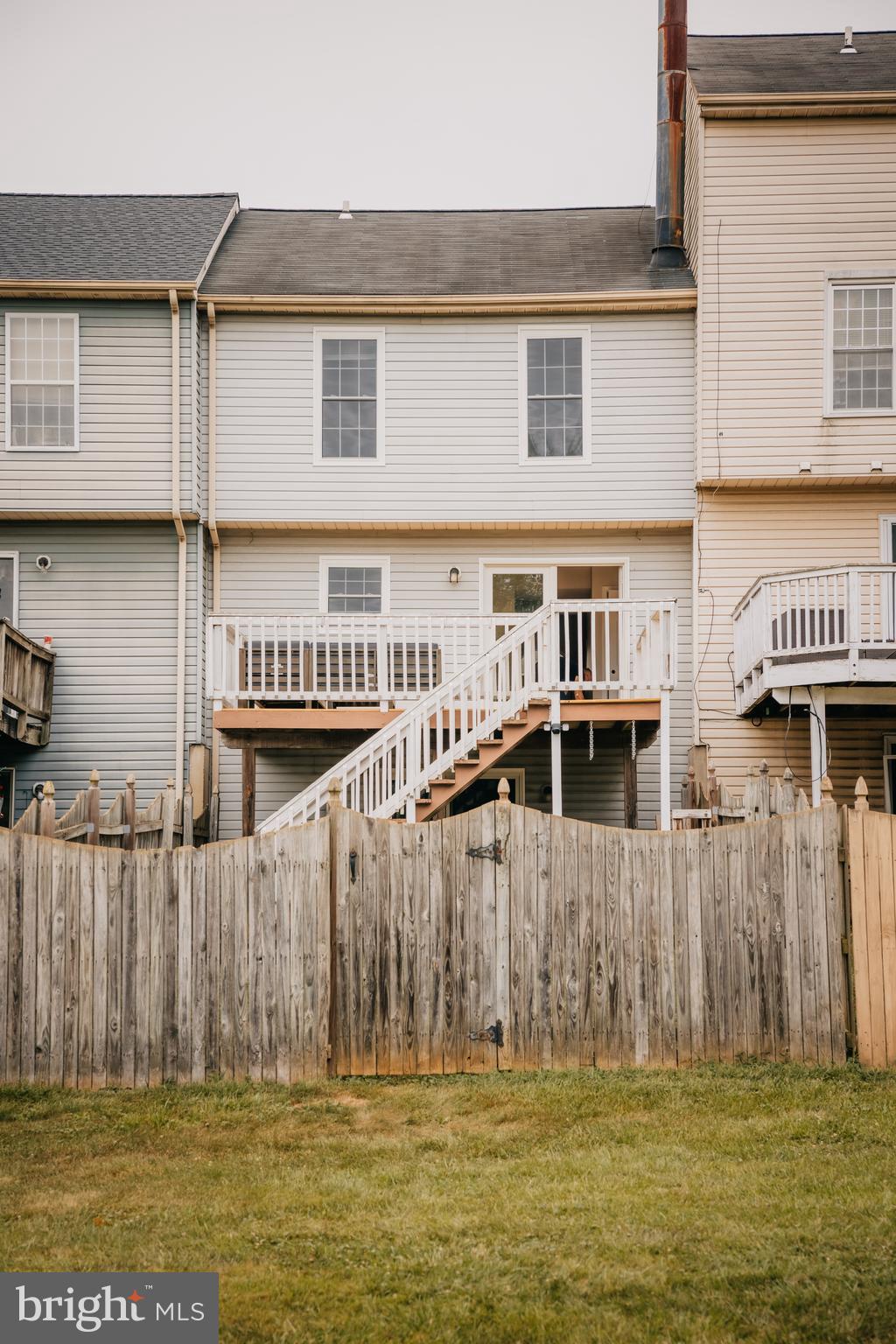 AVONDALE RUN - Residential Lease