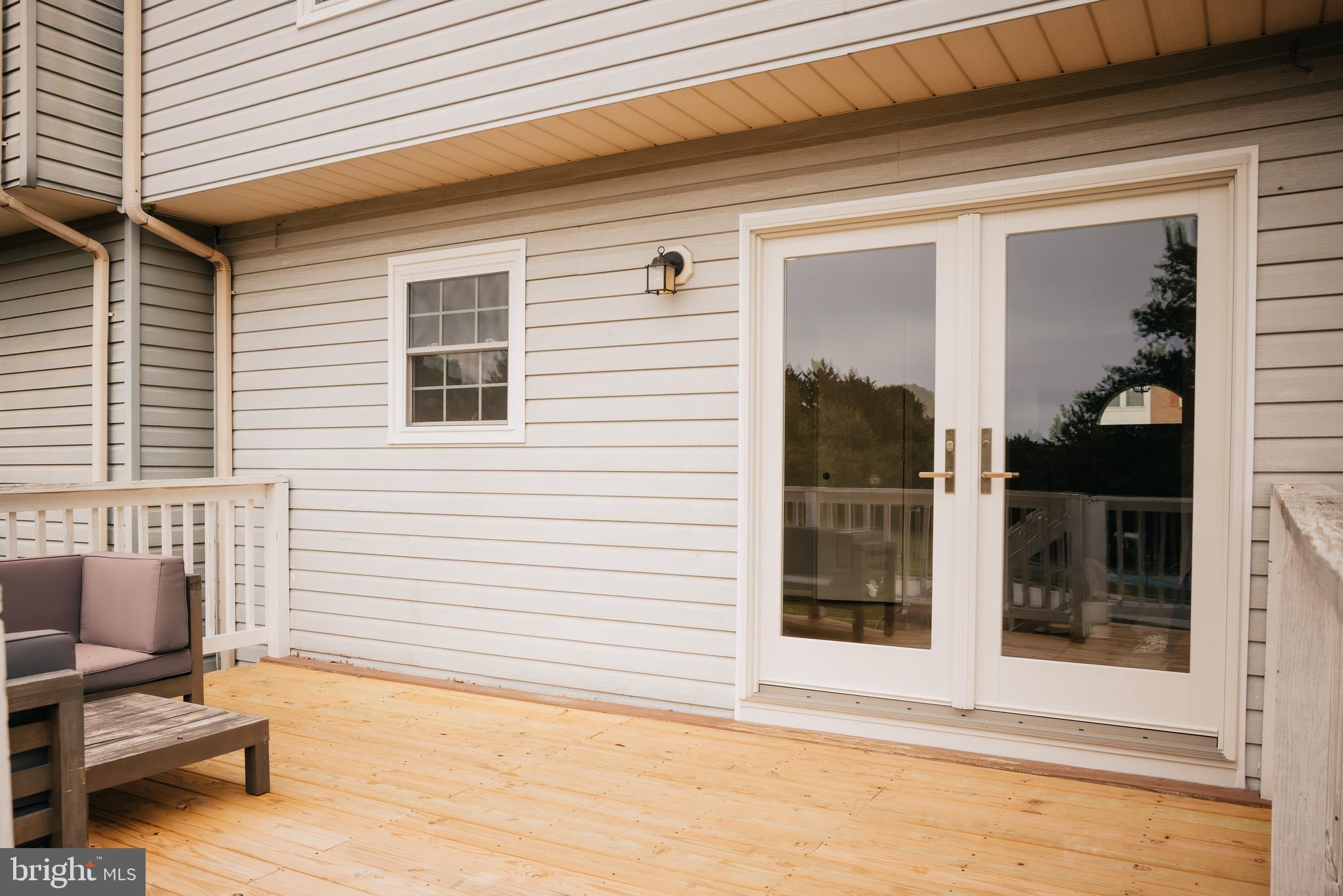 AVONDALE RUN - Residential Lease