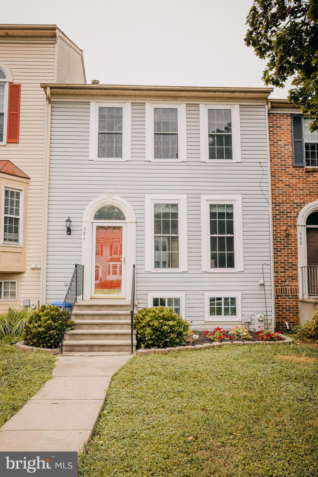 AVONDALE RUN - Residential Lease