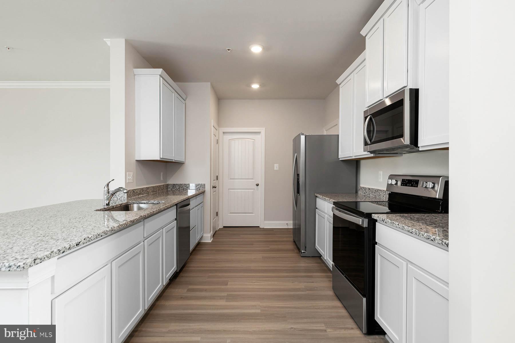 CLAGGETTS MILL - Residential