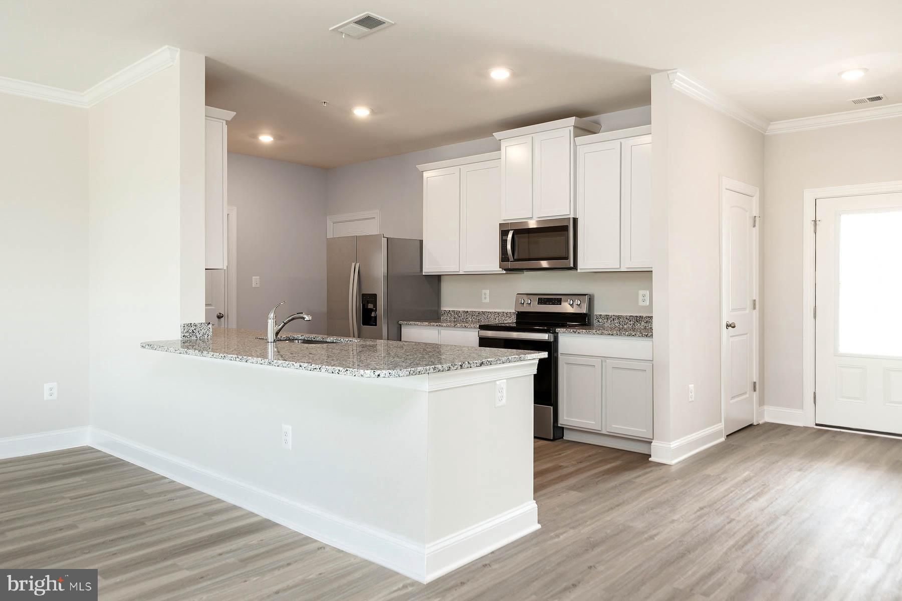 CLAGGETTS MILL - Residential