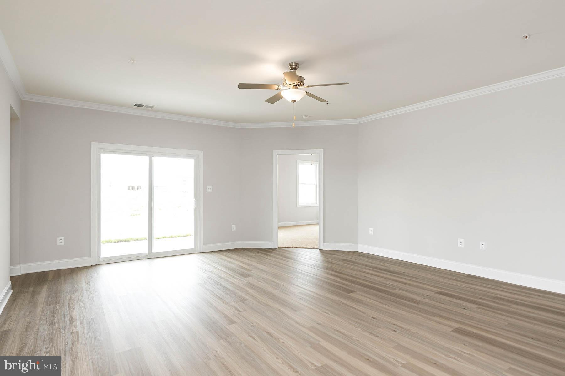 CLAGGETTS MILL - Residential