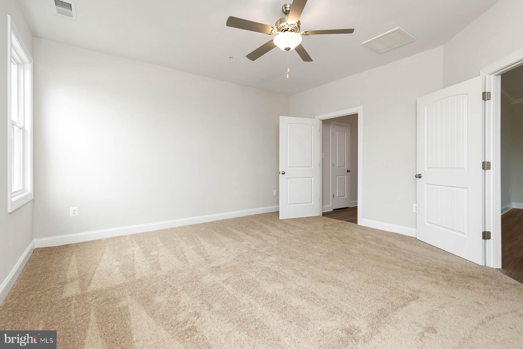 CLAGGETTS MILL - Residential