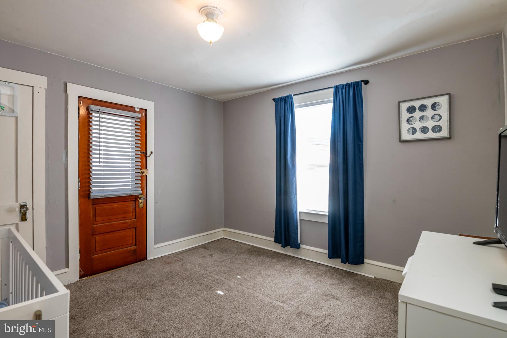 NORTHEAST READING - Residential