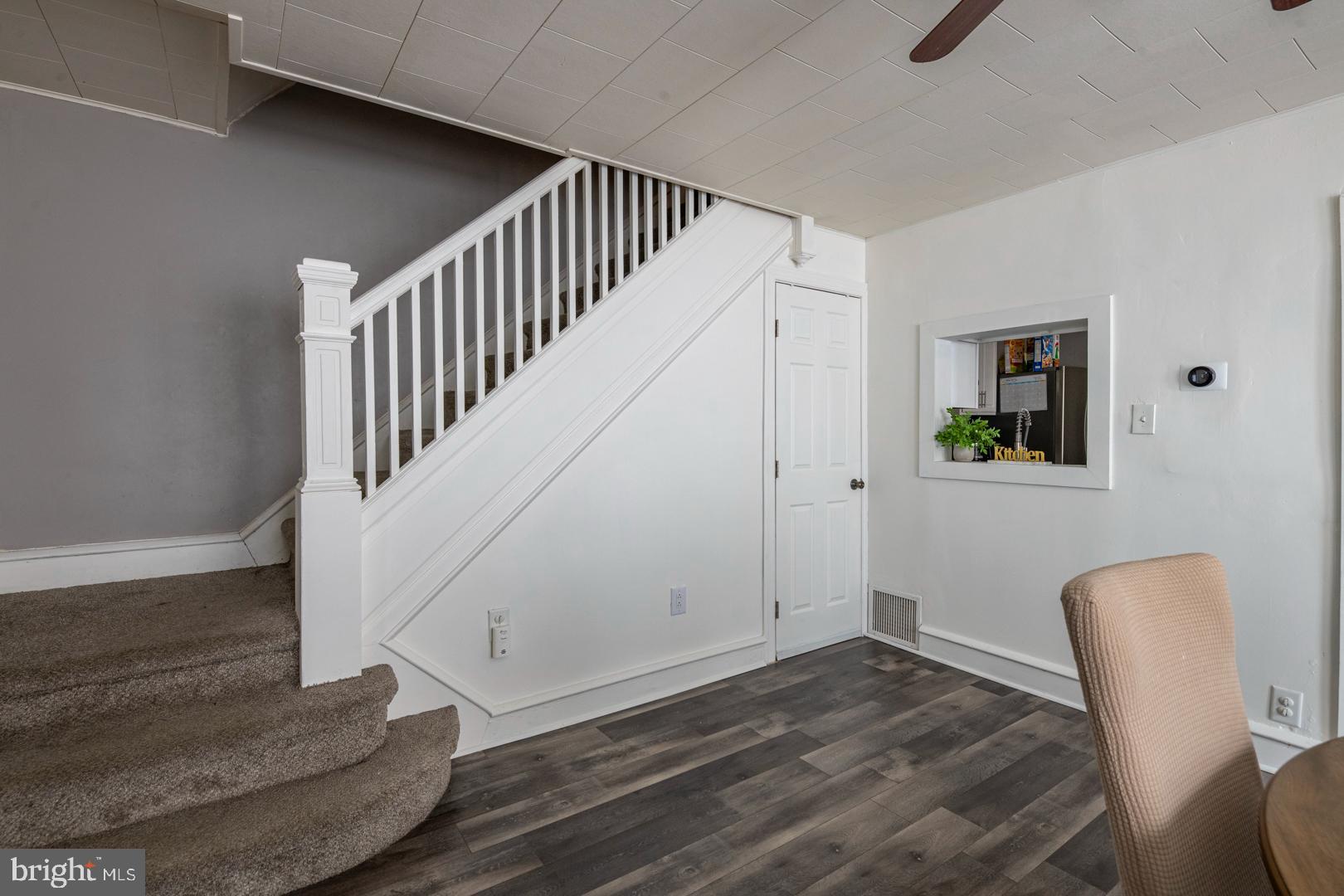 NORTHEAST READING - Residential