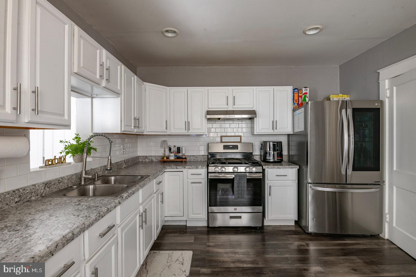 NORTHEAST READING - Residential