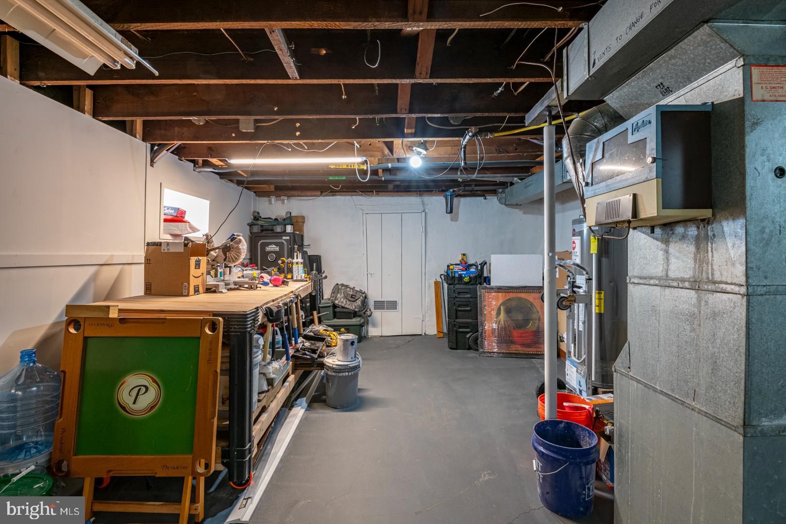 NORTHEAST READING - Residential