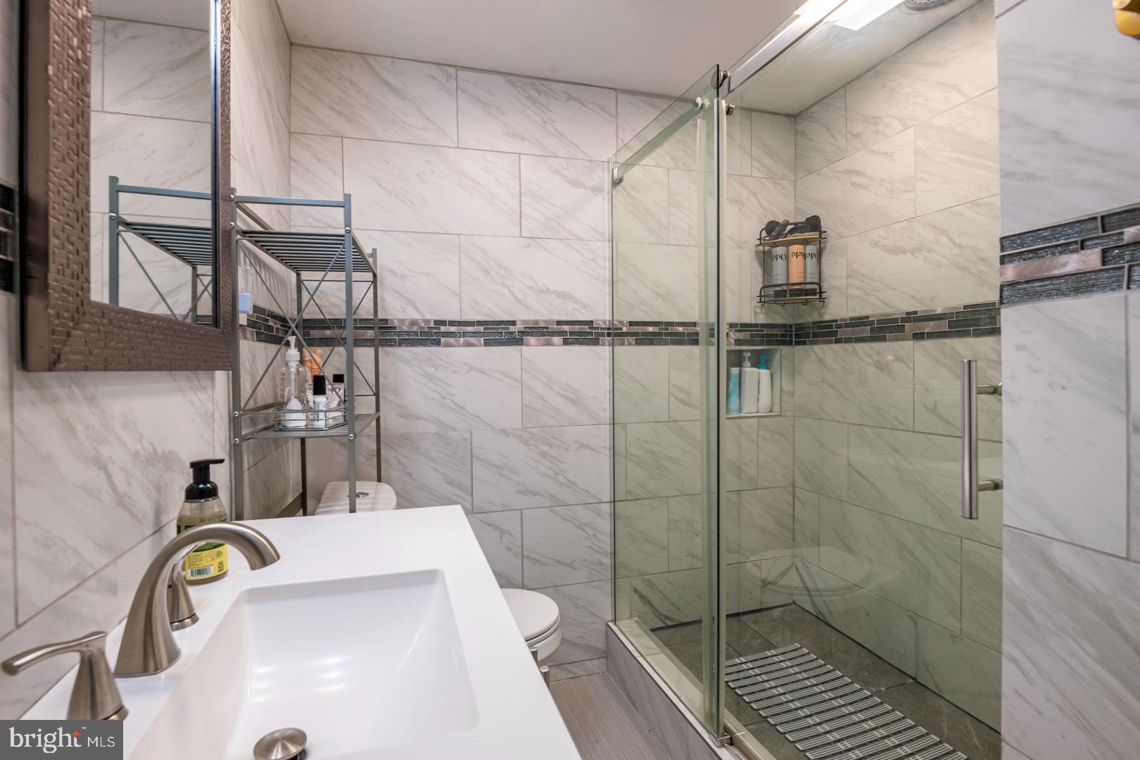 NORTHEAST READING - Residential