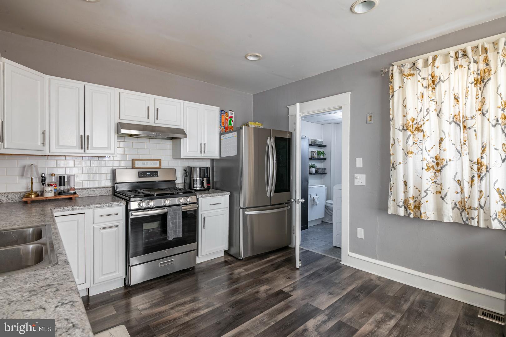 NORTHEAST READING - Residential