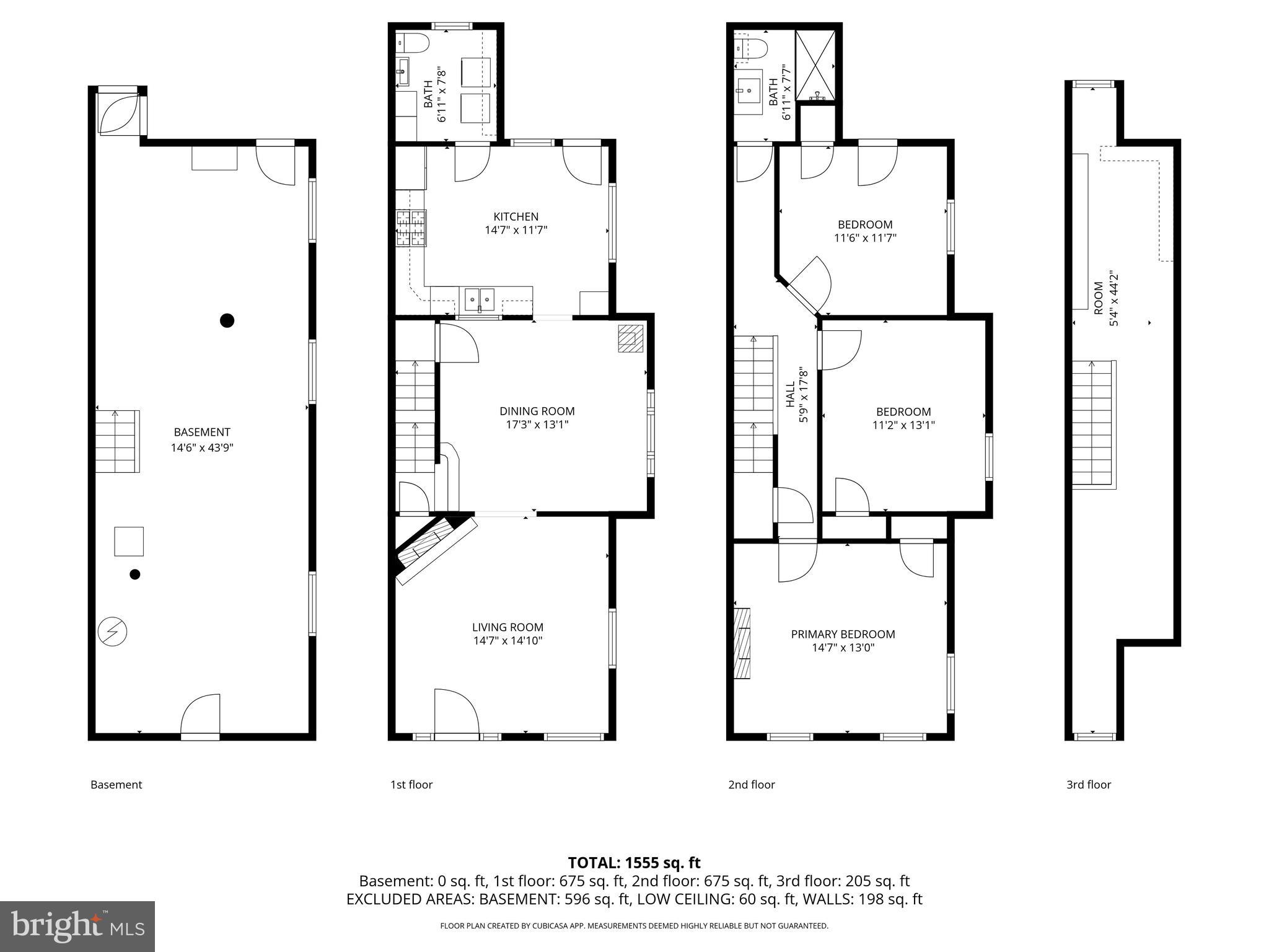 NORTHEAST READING - Residential