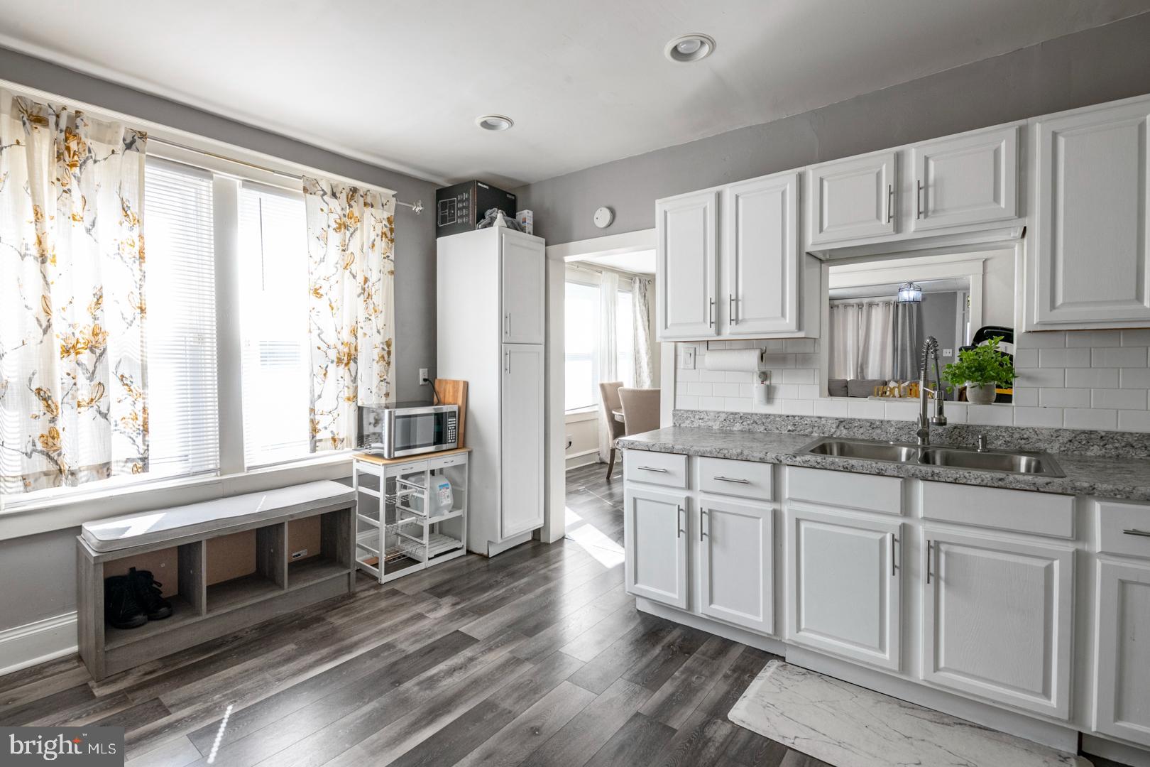 NORTHEAST READING - Residential