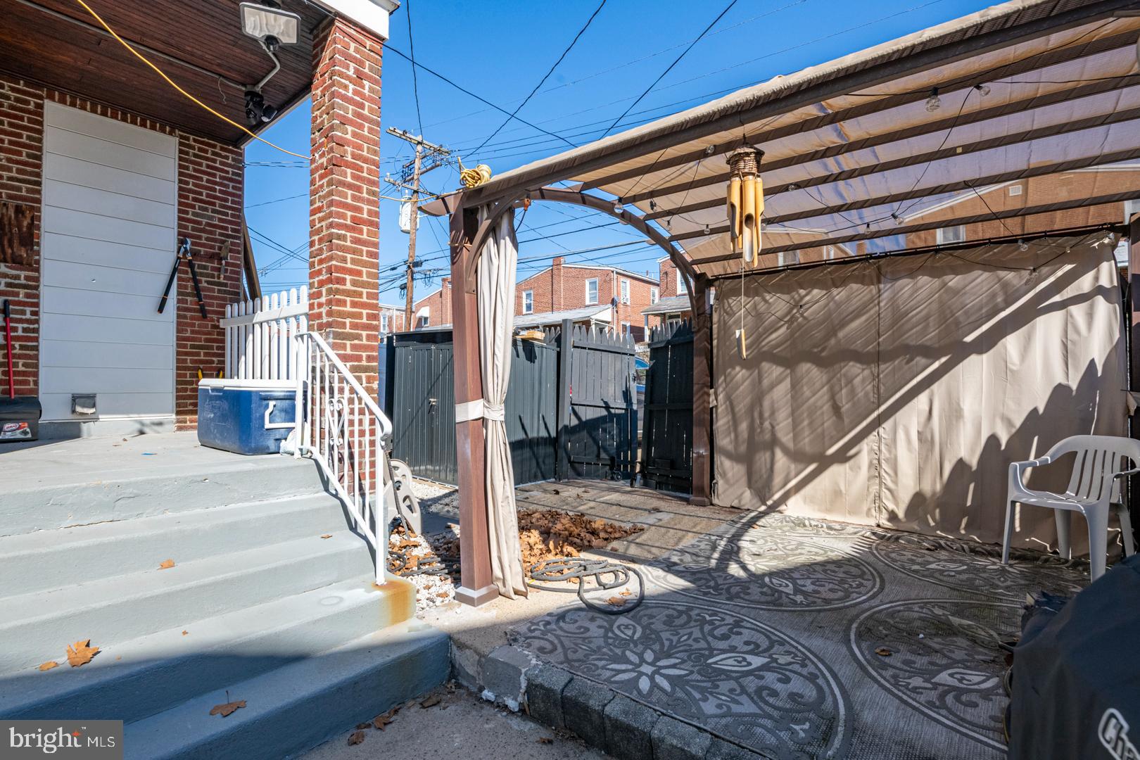 NORTHEAST READING - Residential