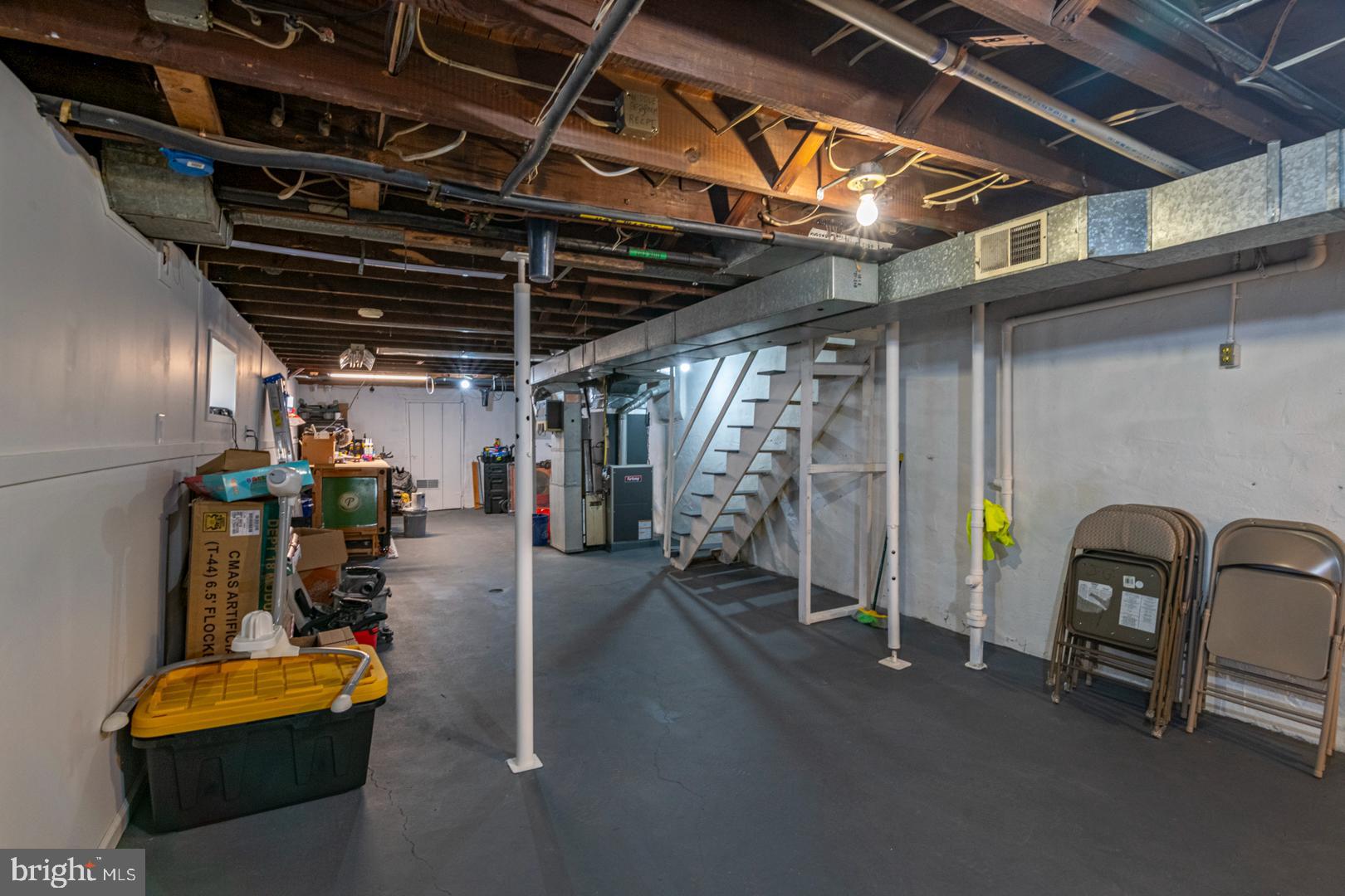 NORTHEAST READING - Residential