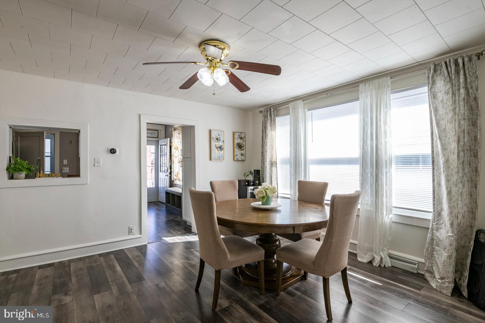 NORTHEAST READING - Residential