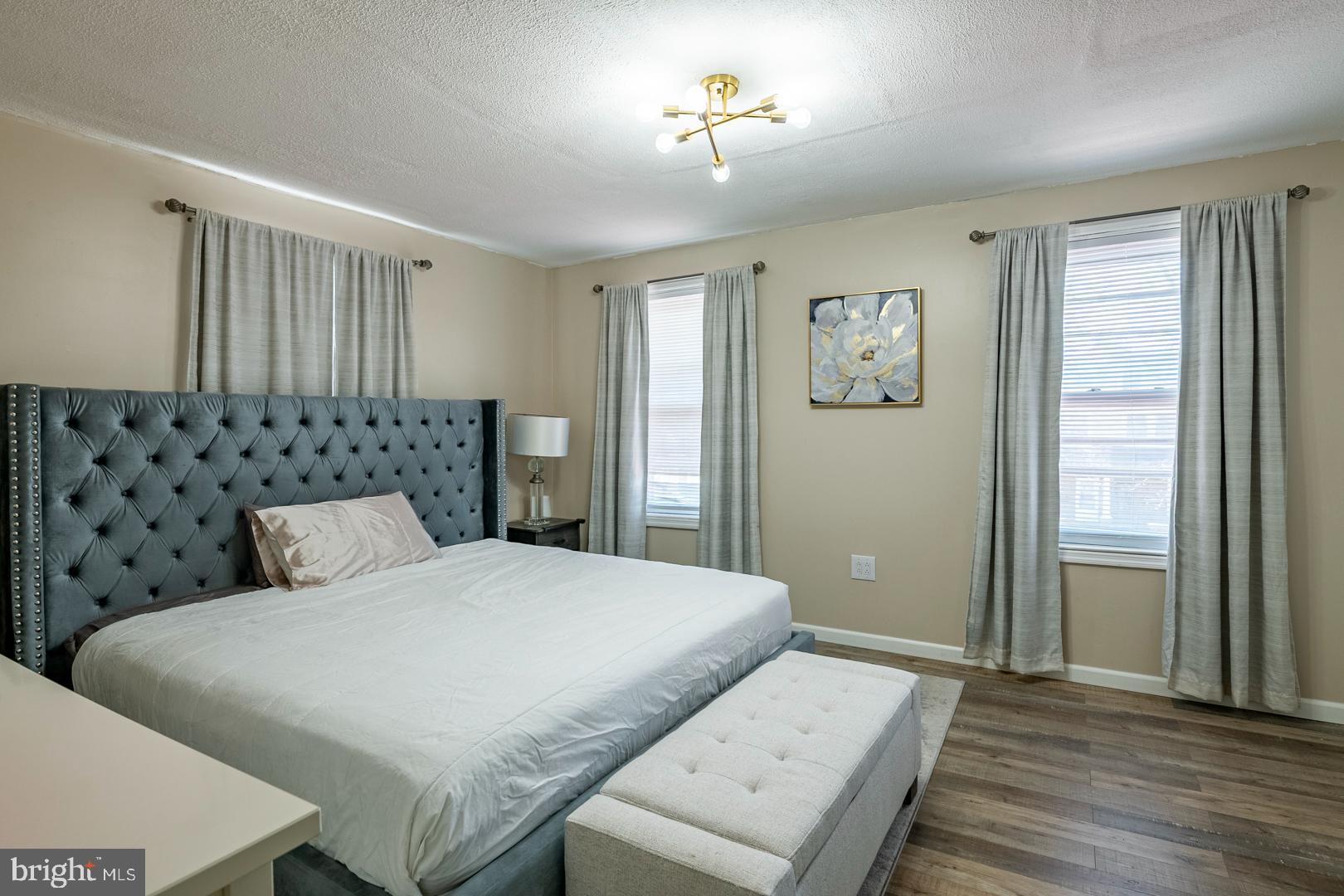 NORTHEAST READING - Residential