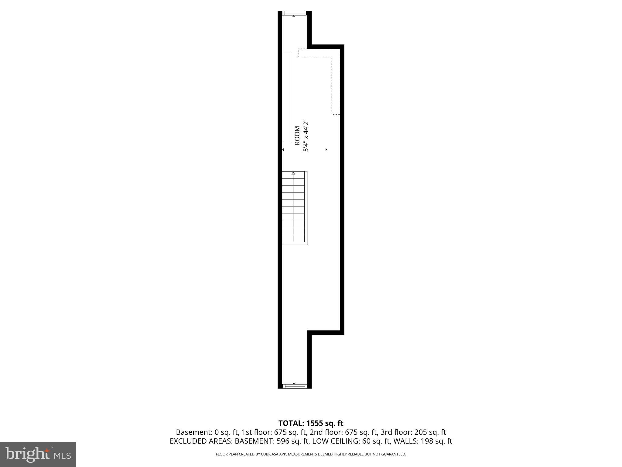NORTHEAST READING - Residential