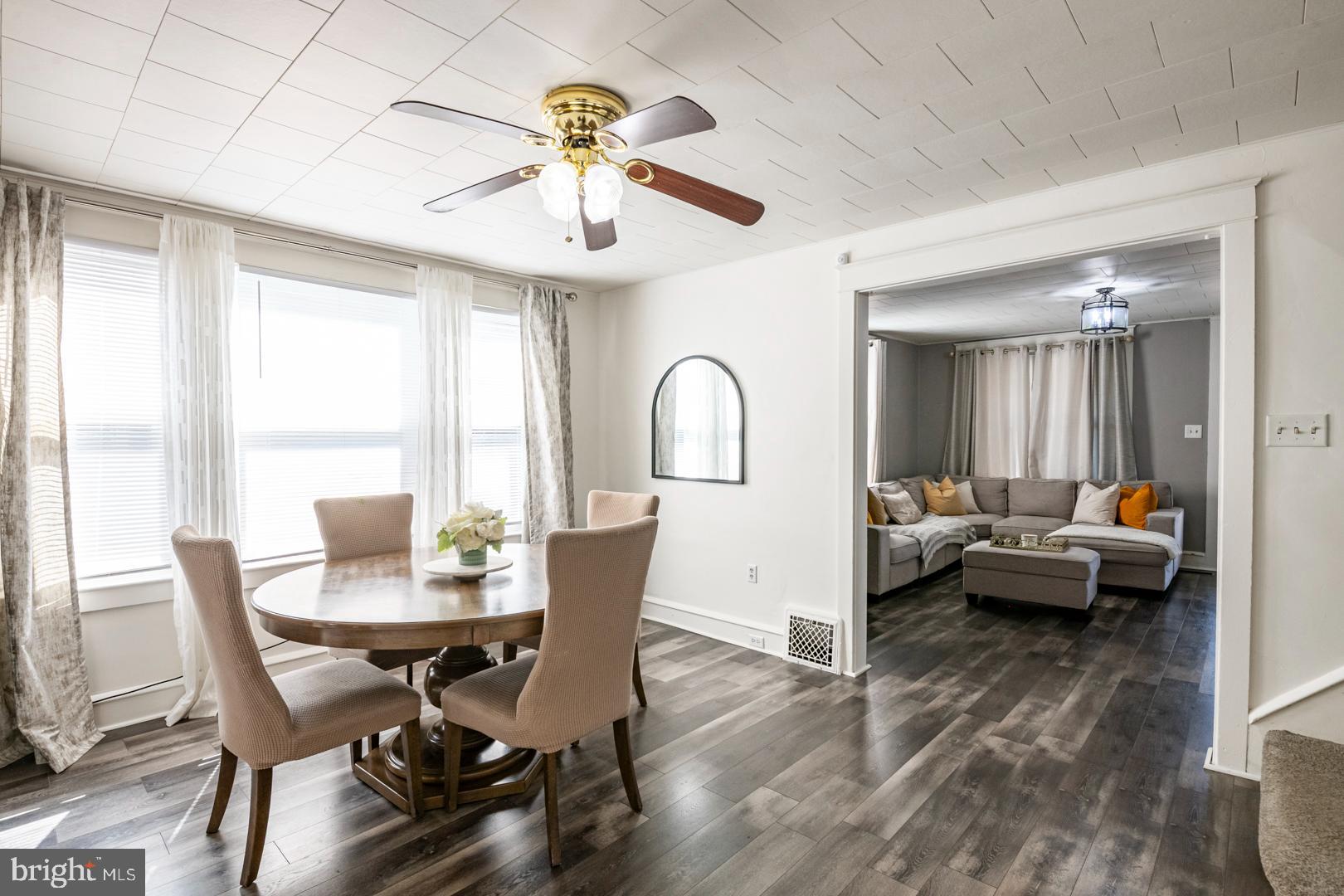 NORTHEAST READING - Residential