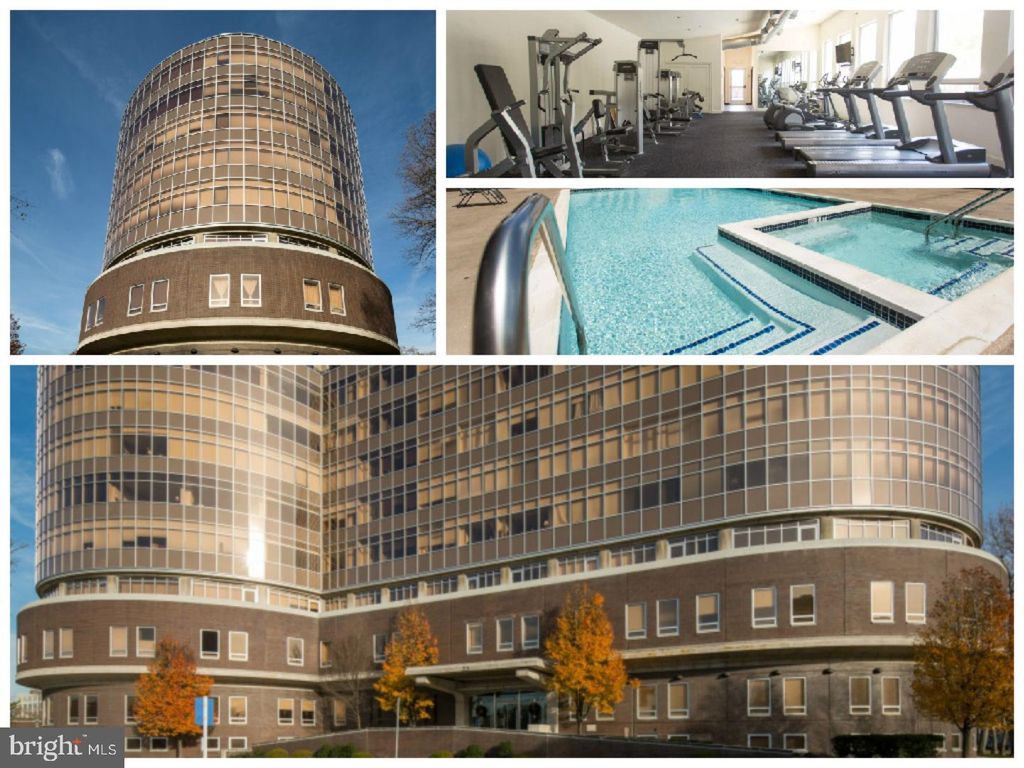 Photo of 201 N 8th Street #703, PHILADELPHIA, PA 19106 (MLS # PAPH2567858)