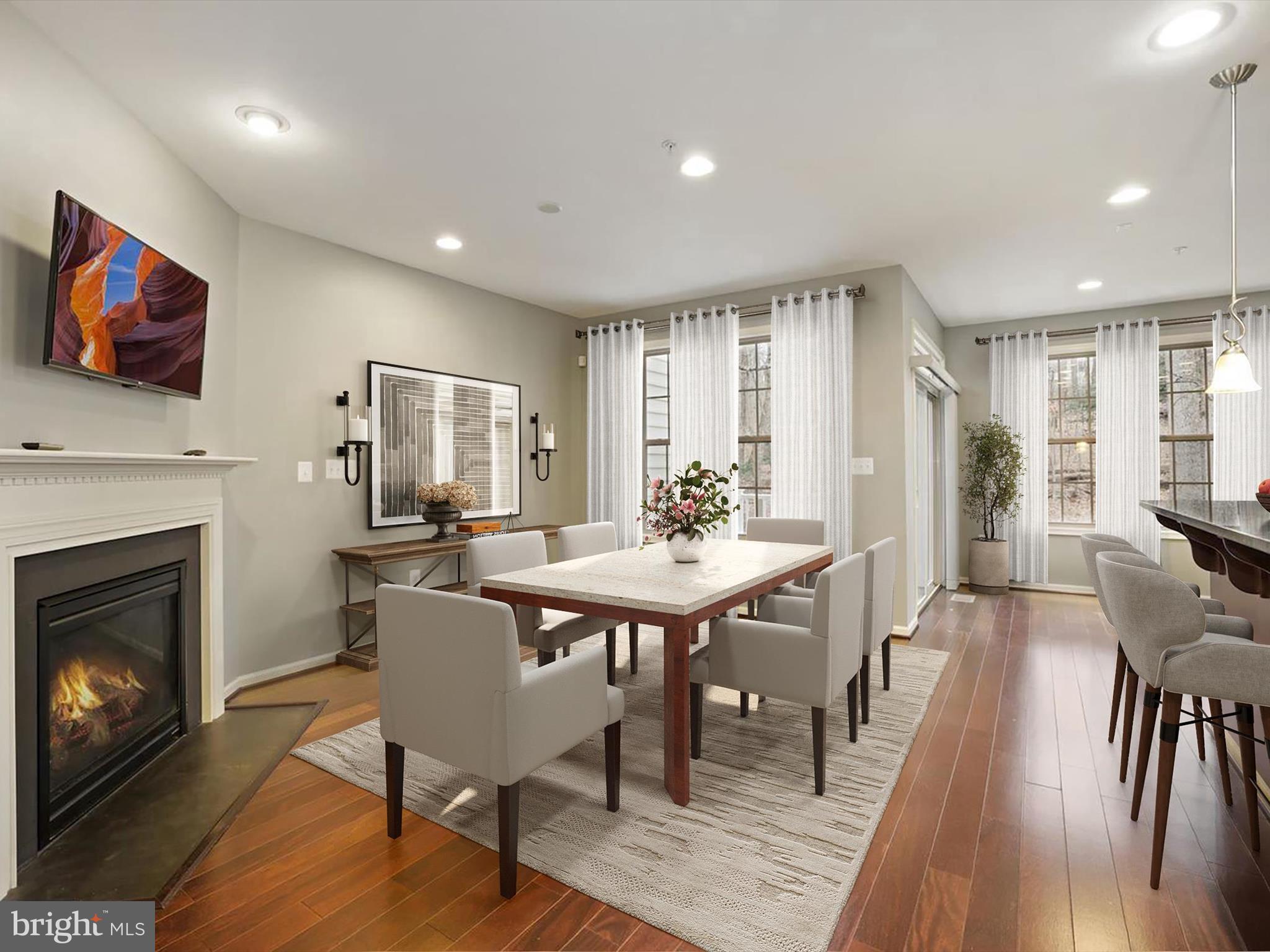 POPLAR RUN - Residential