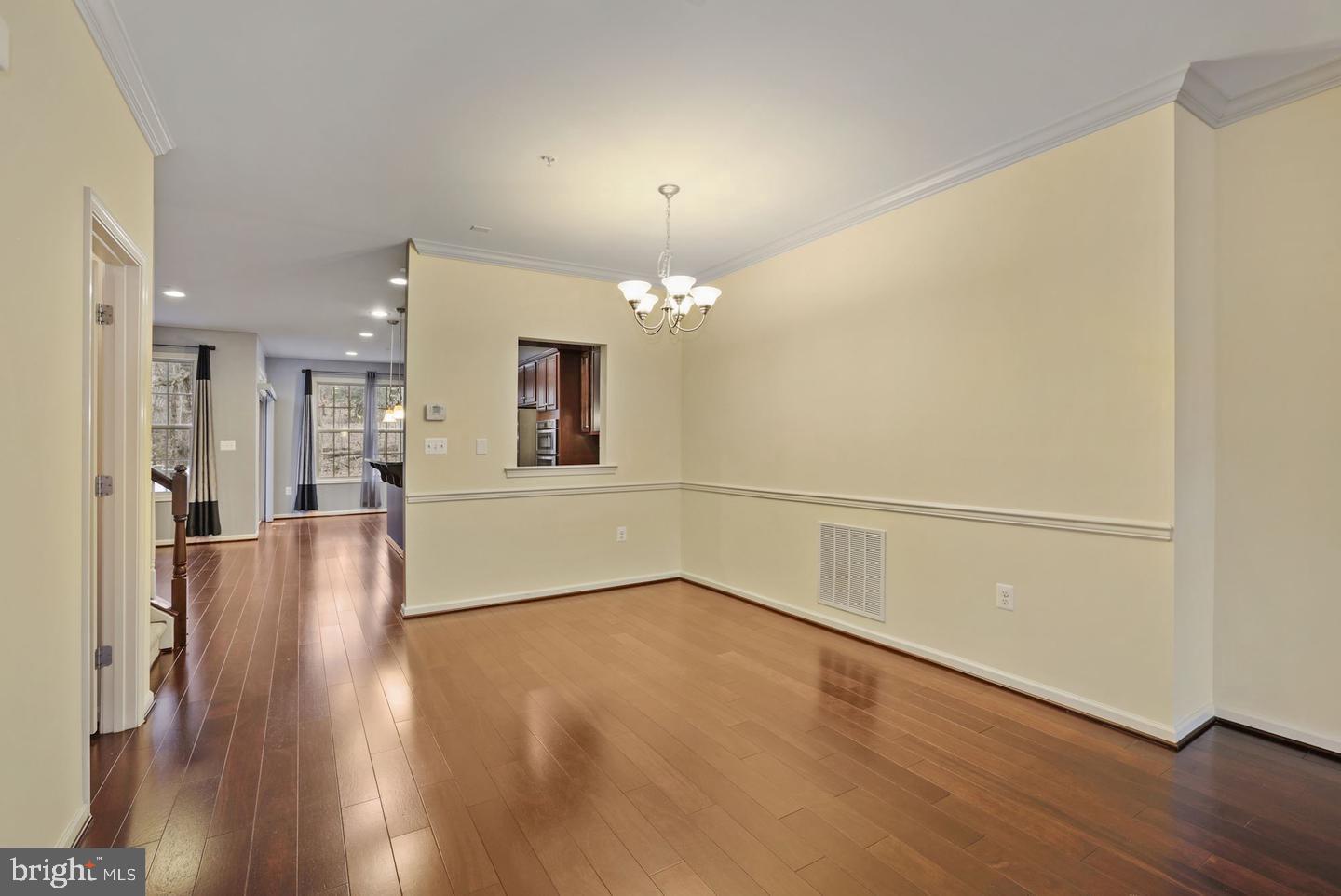 POPLAR RUN - Residential