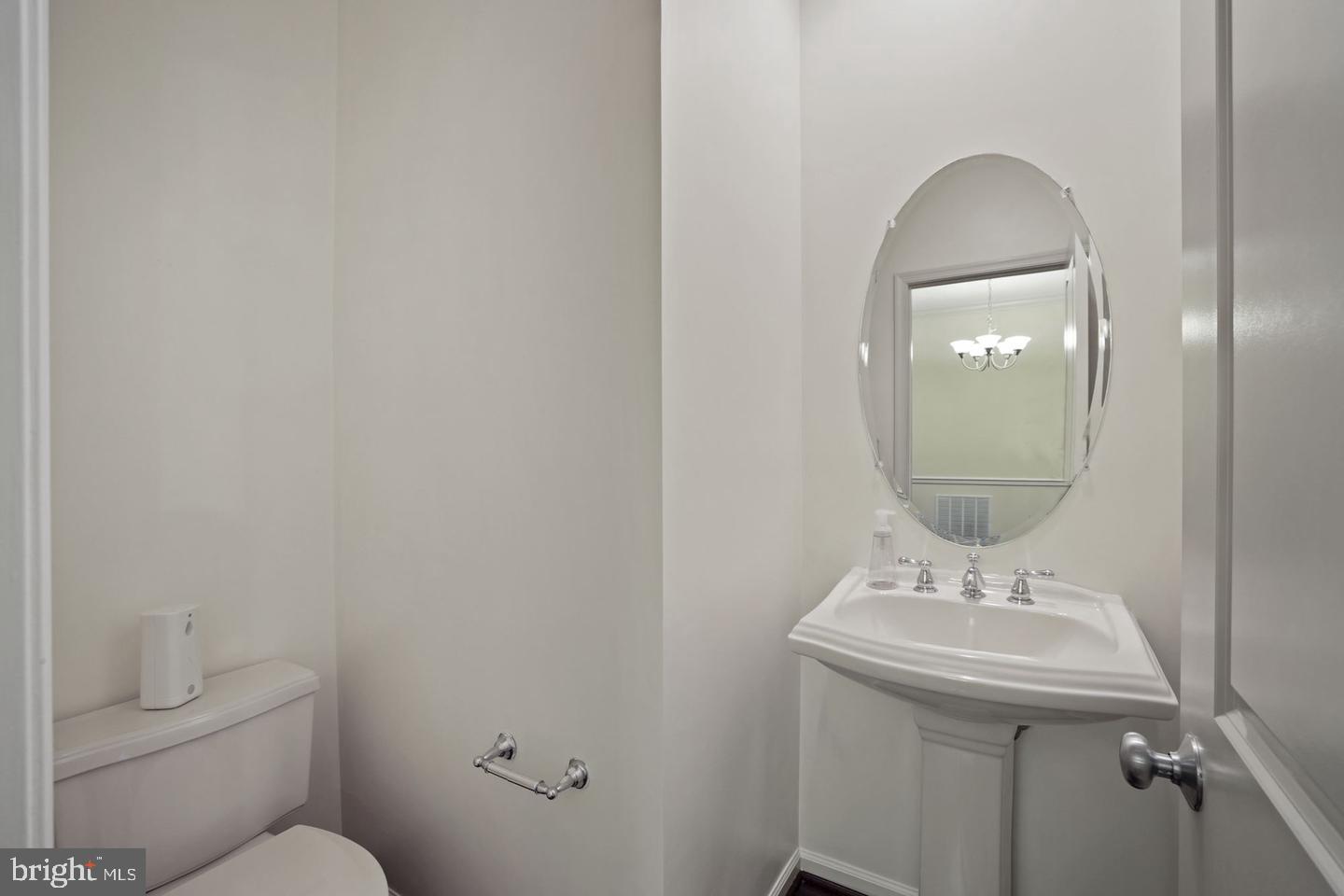 POPLAR RUN - Residential