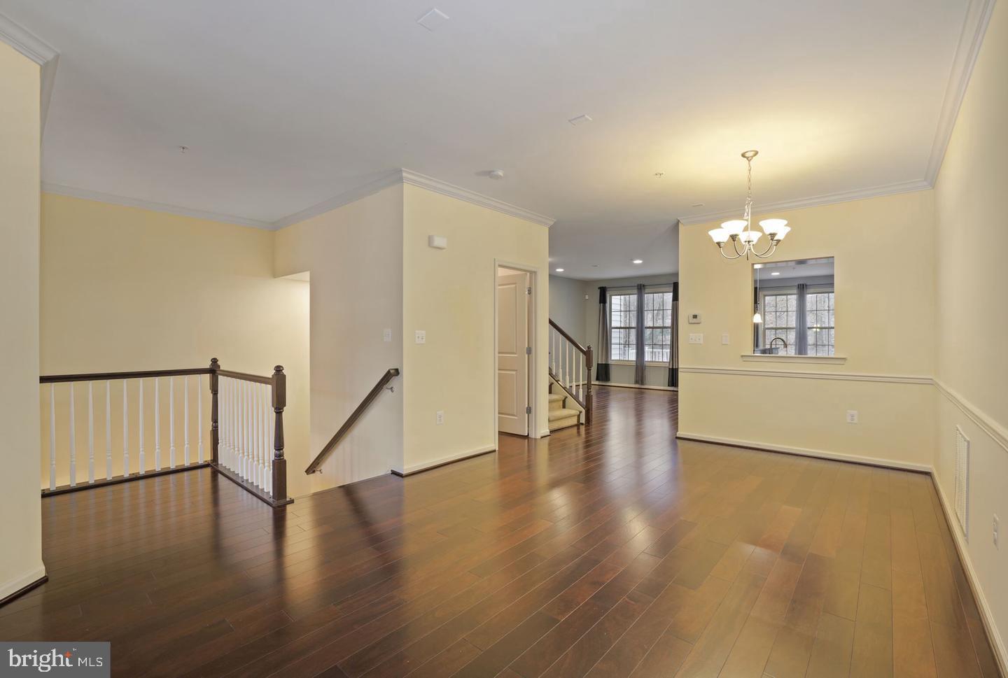 POPLAR RUN - Residential