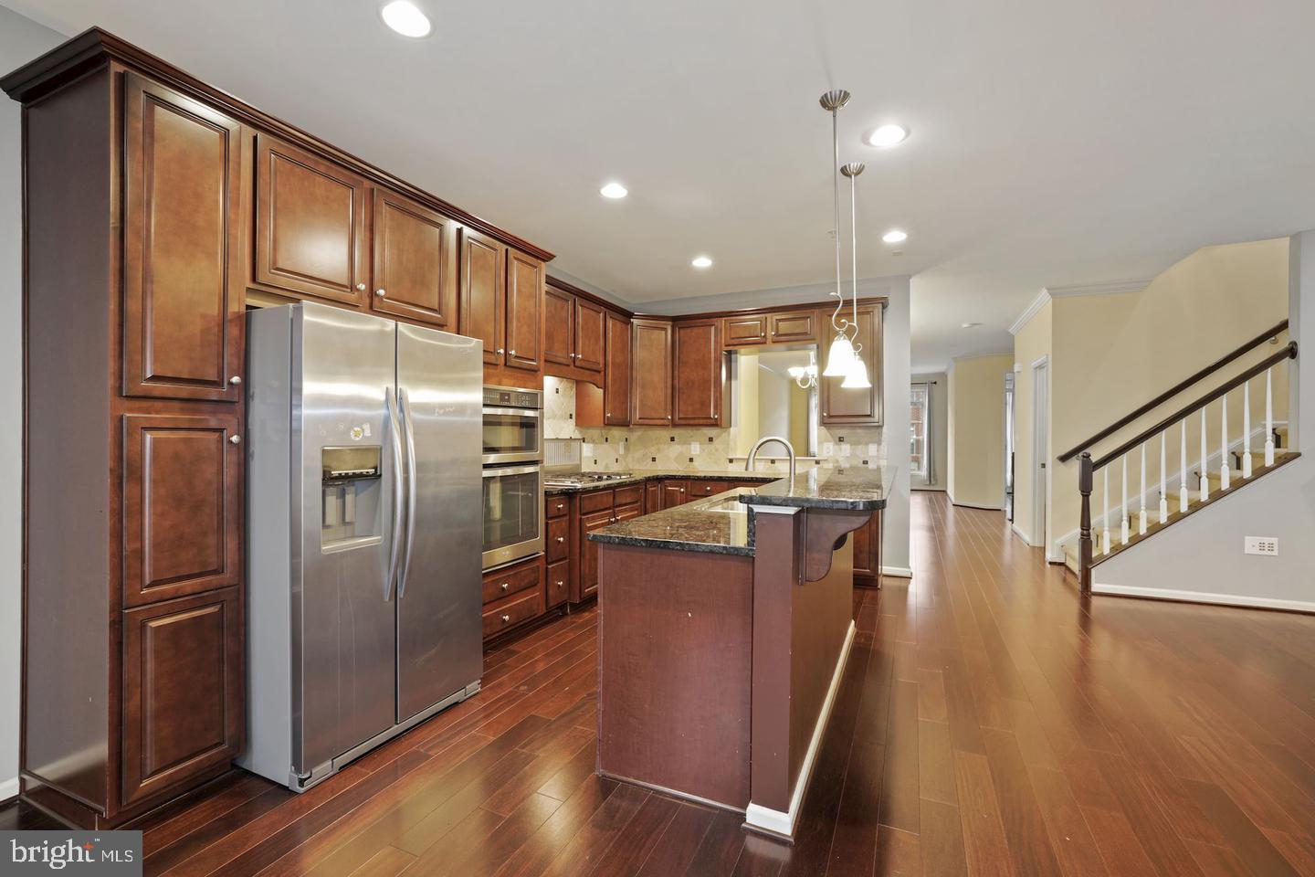 POPLAR RUN - Residential