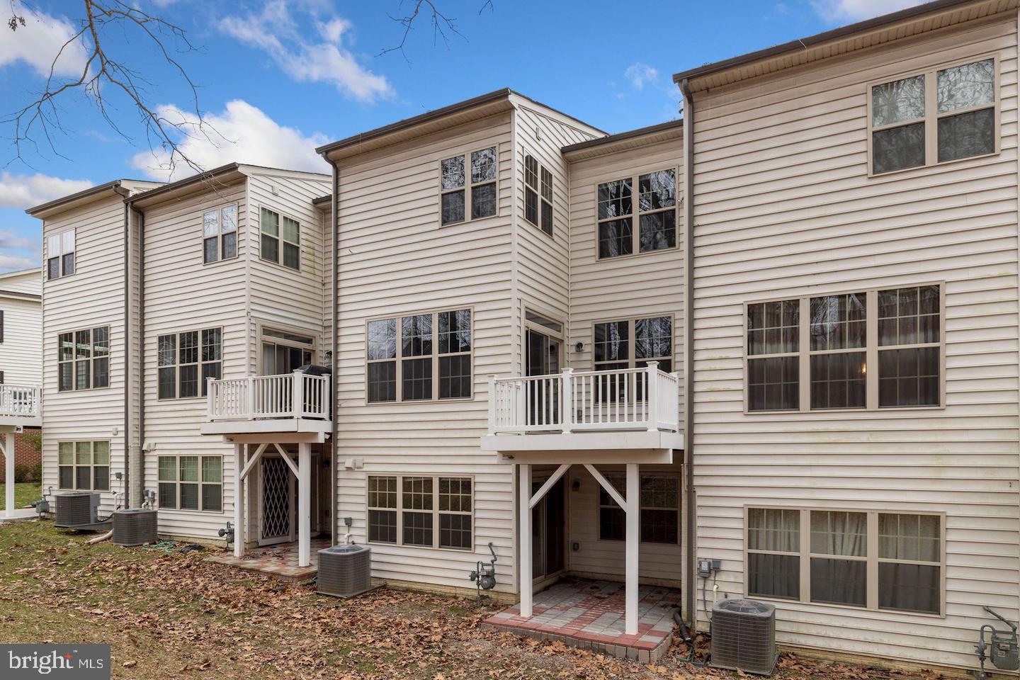 POPLAR RUN - Residential