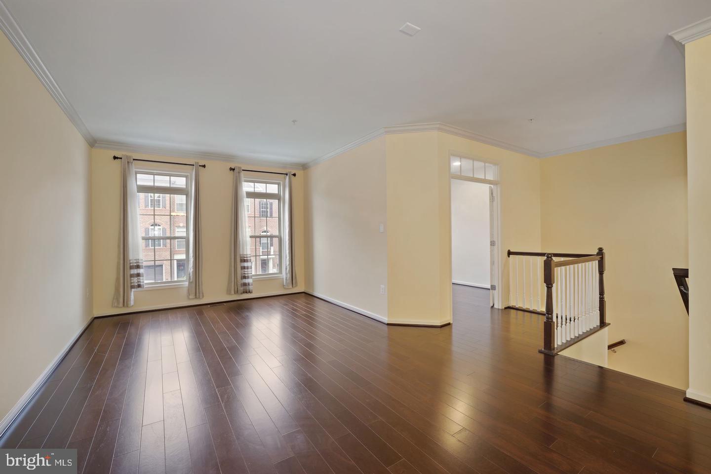 POPLAR RUN - Residential