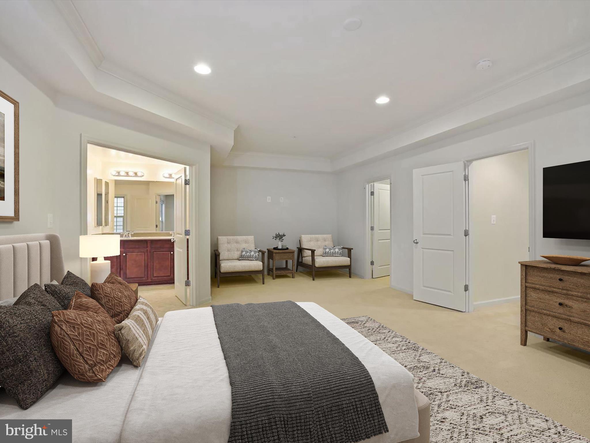 POPLAR RUN - Residential