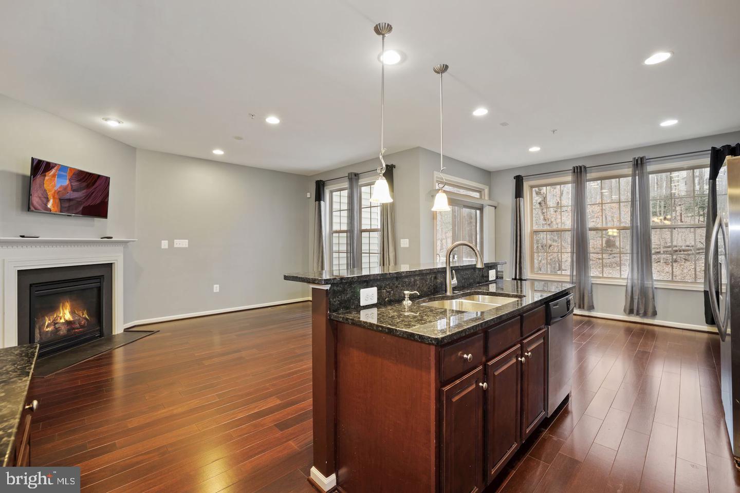 POPLAR RUN - Residential