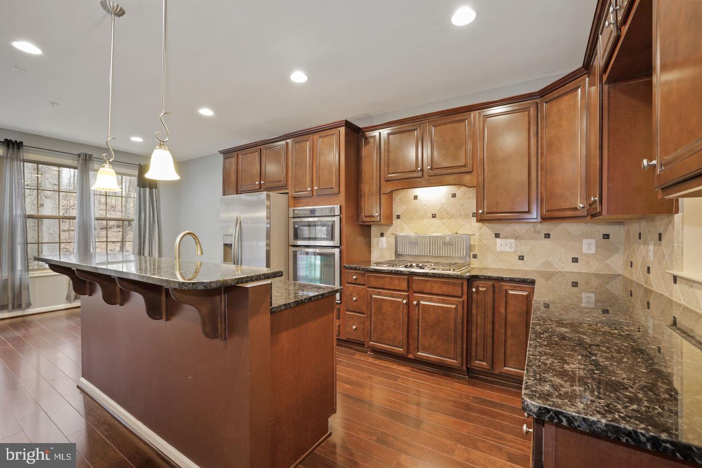 POPLAR RUN - Residential